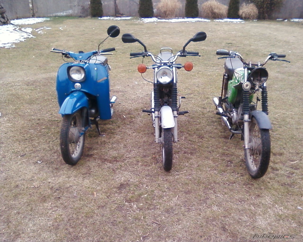 Bike Photo 2379494