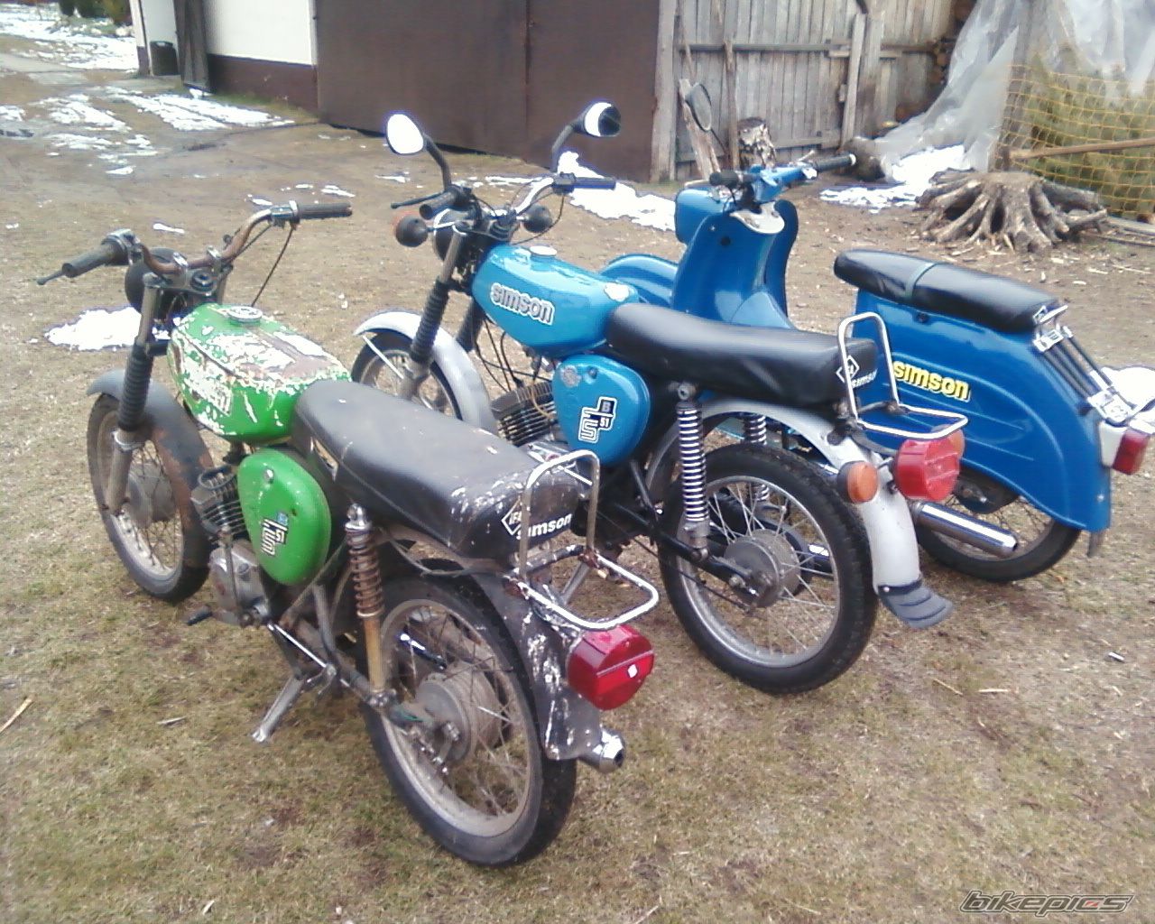 Bike Photo 2379496
