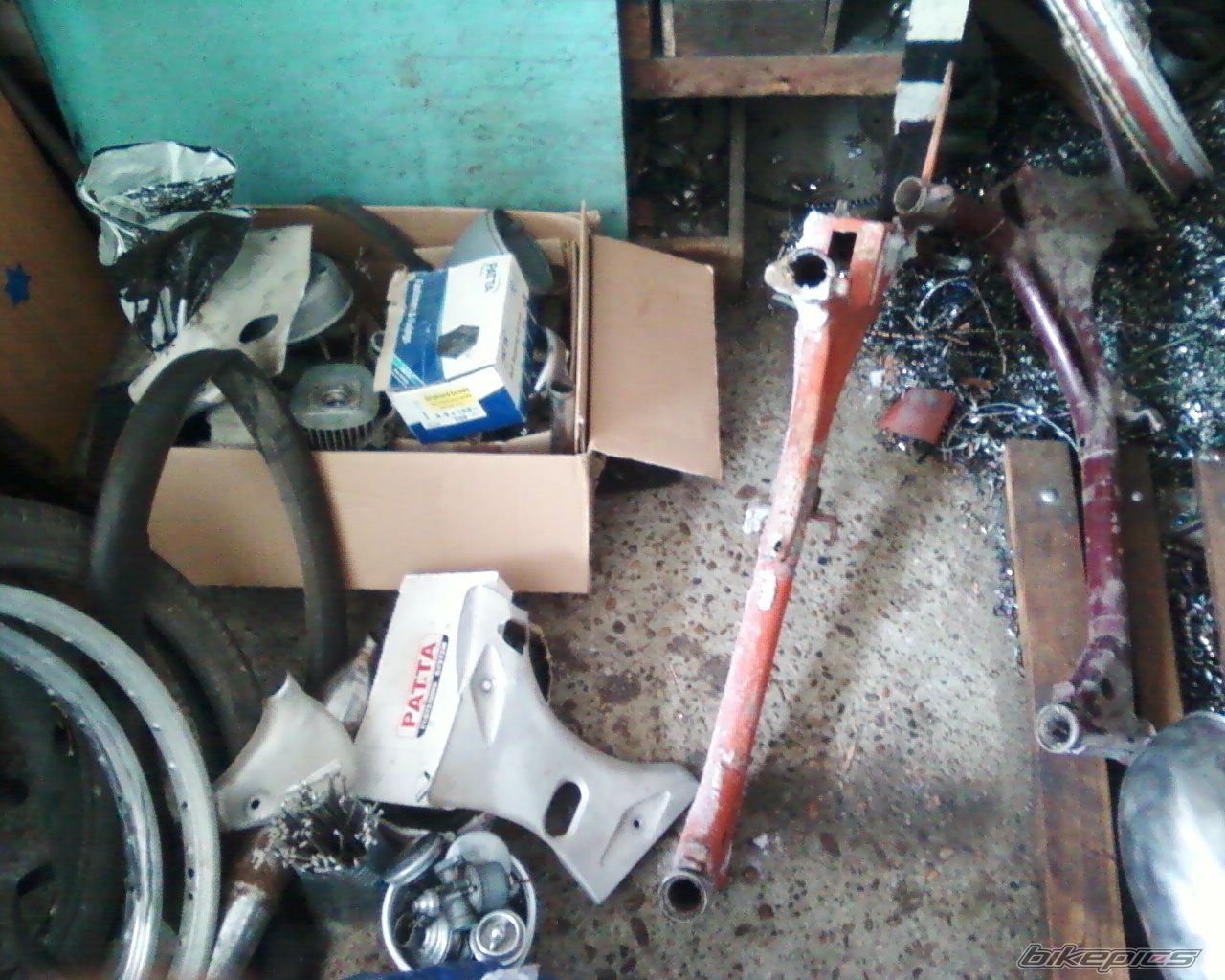 Bike Photo 2379502