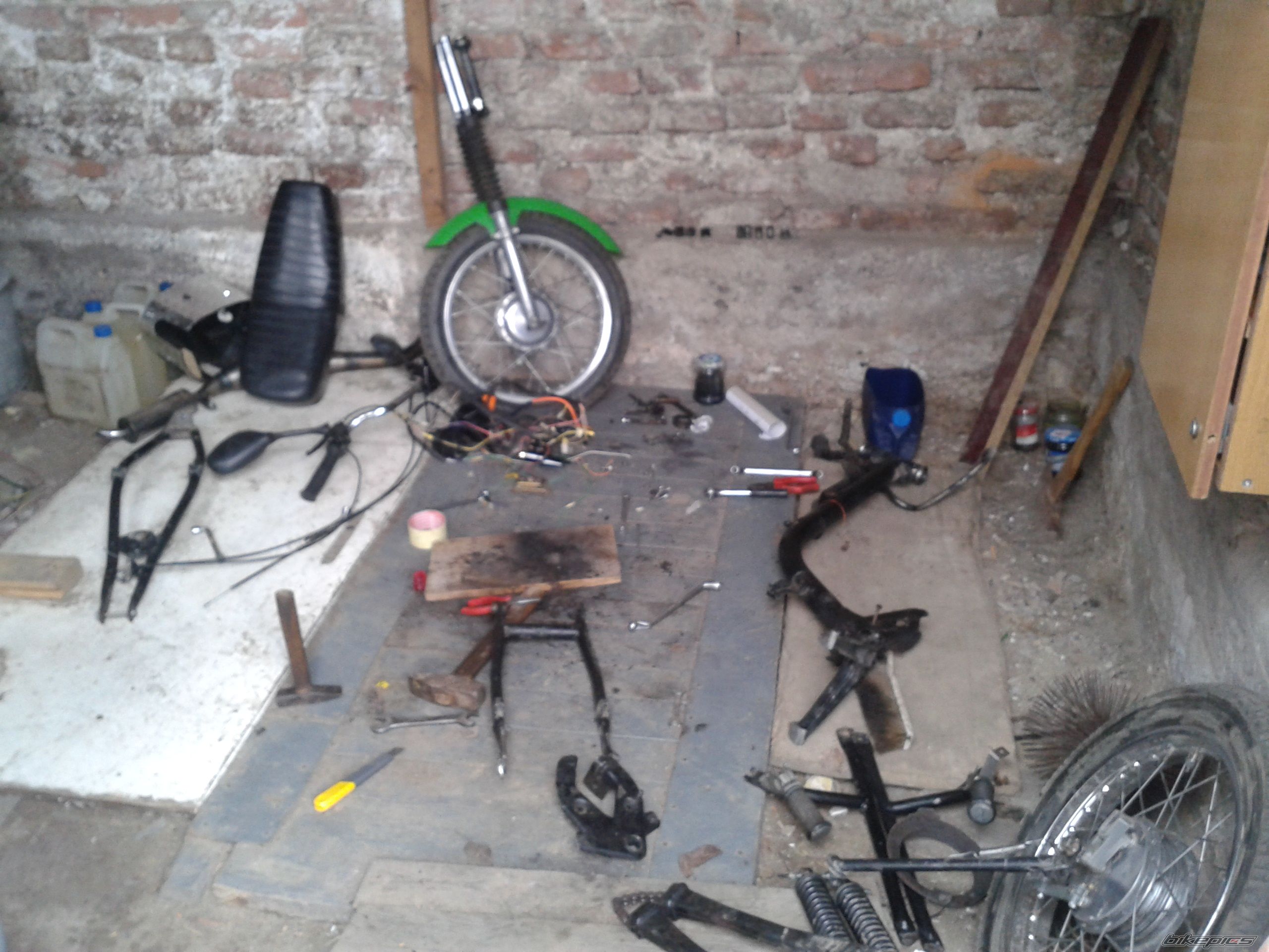 Bike Photo 2379533