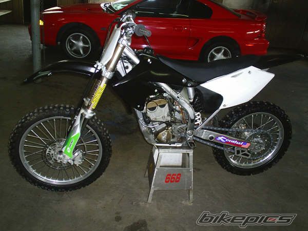 Bike Photo 2379578