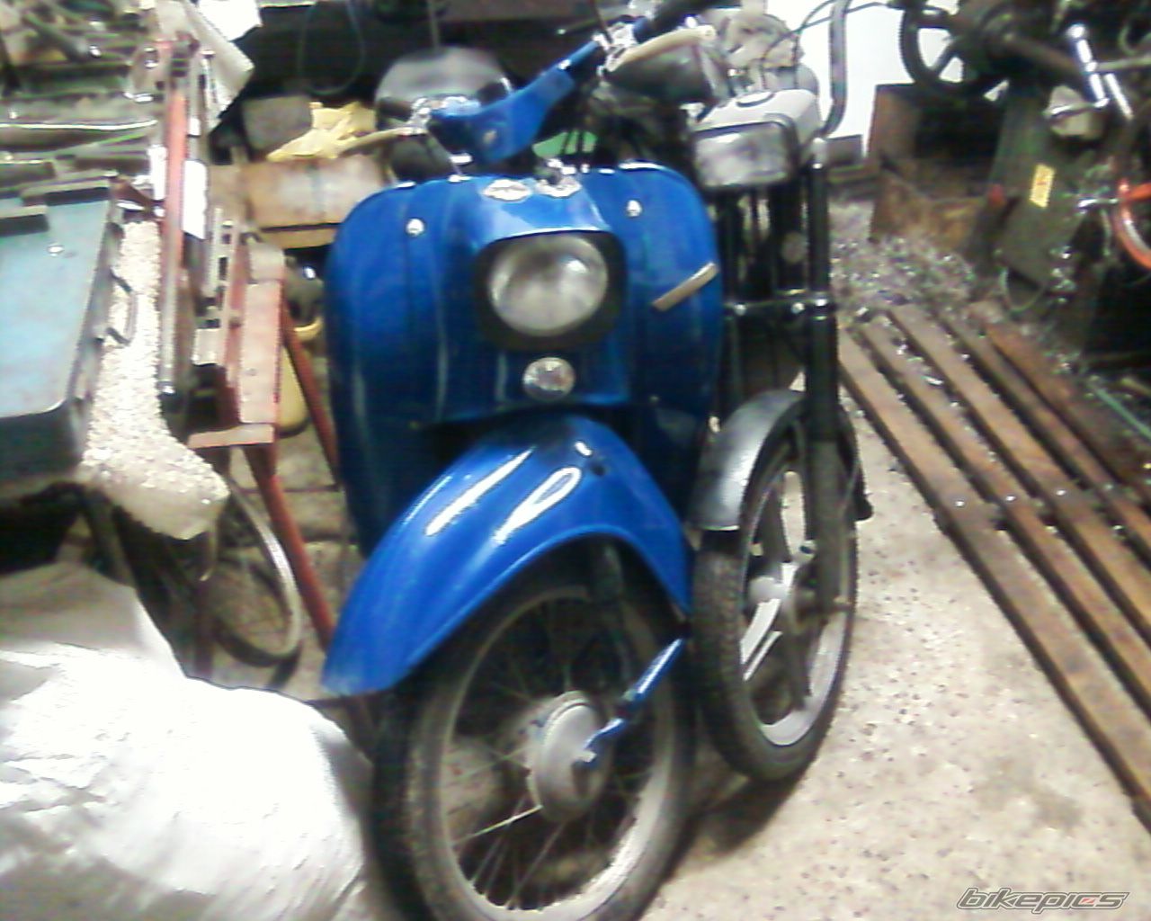 Bike Photo 2379644