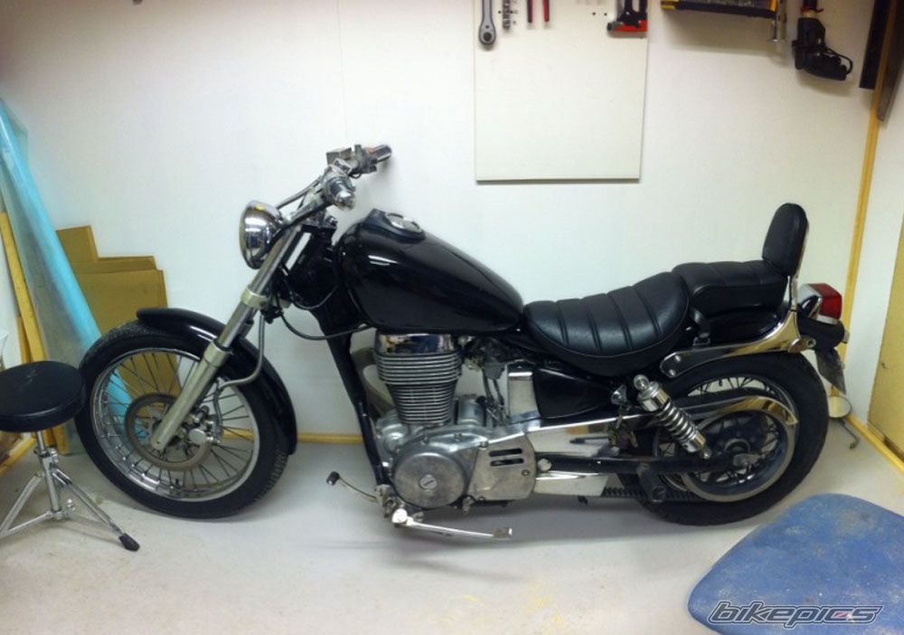 Bike Photo 2379749
