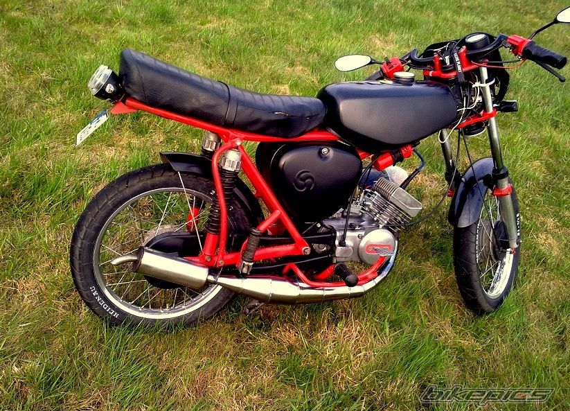 Bike Photo 2380035
