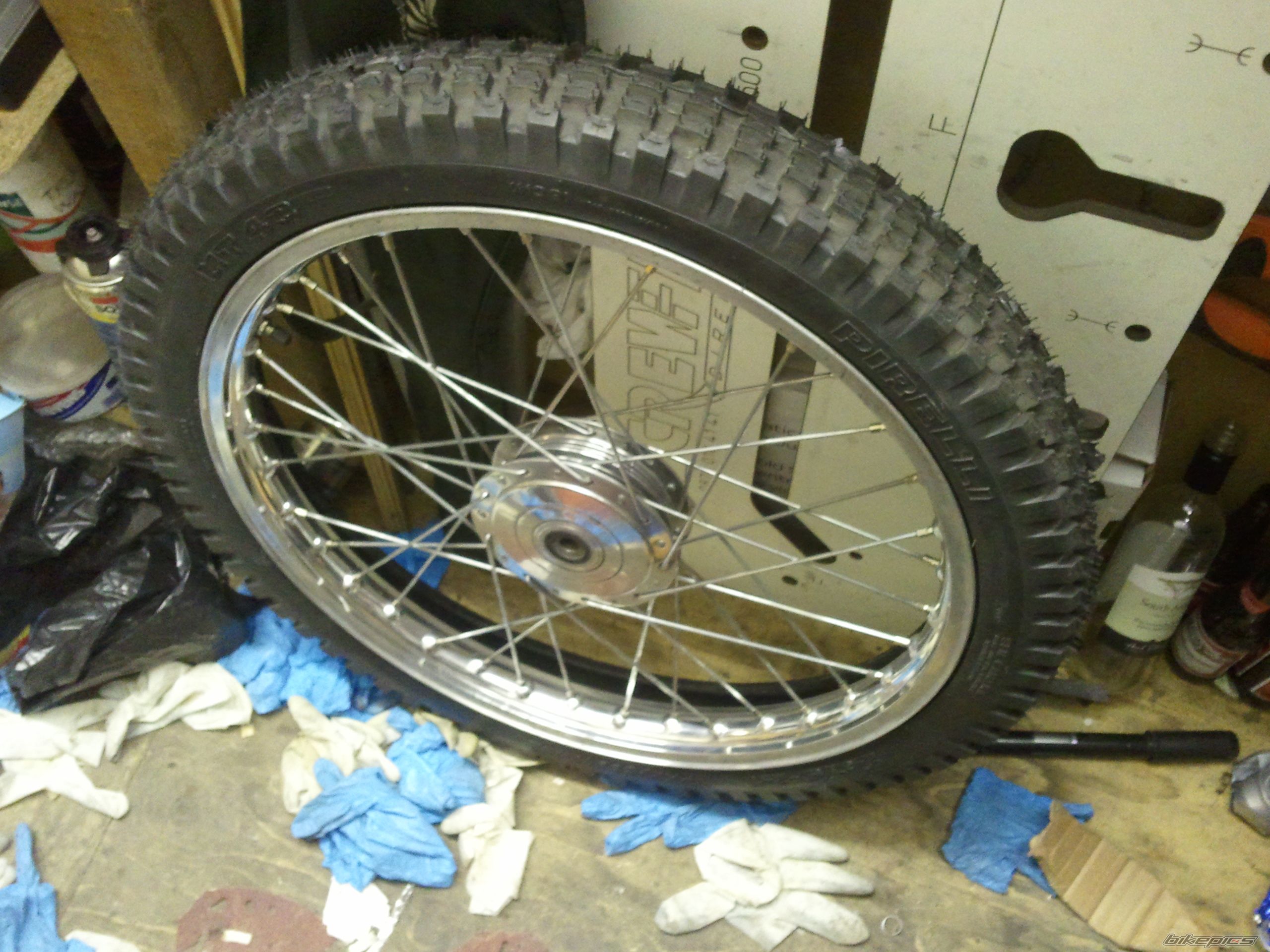 Bike Photo 2380159