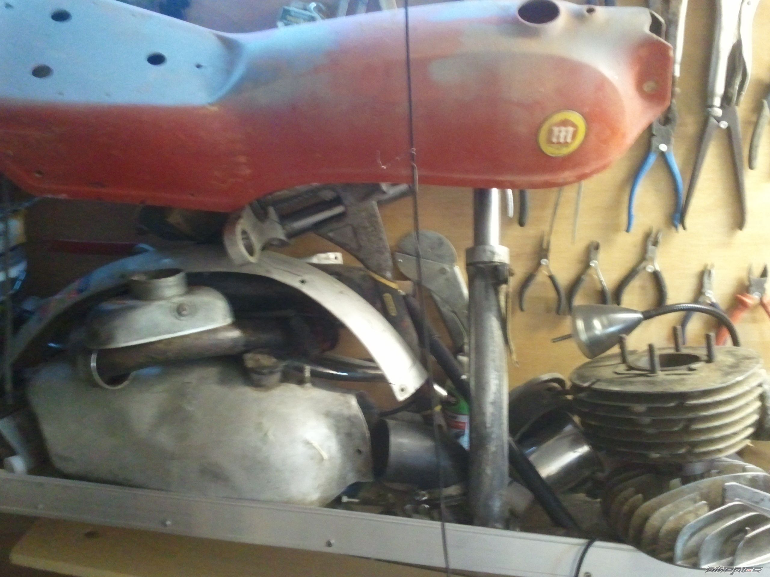 Bike Photo 2380161