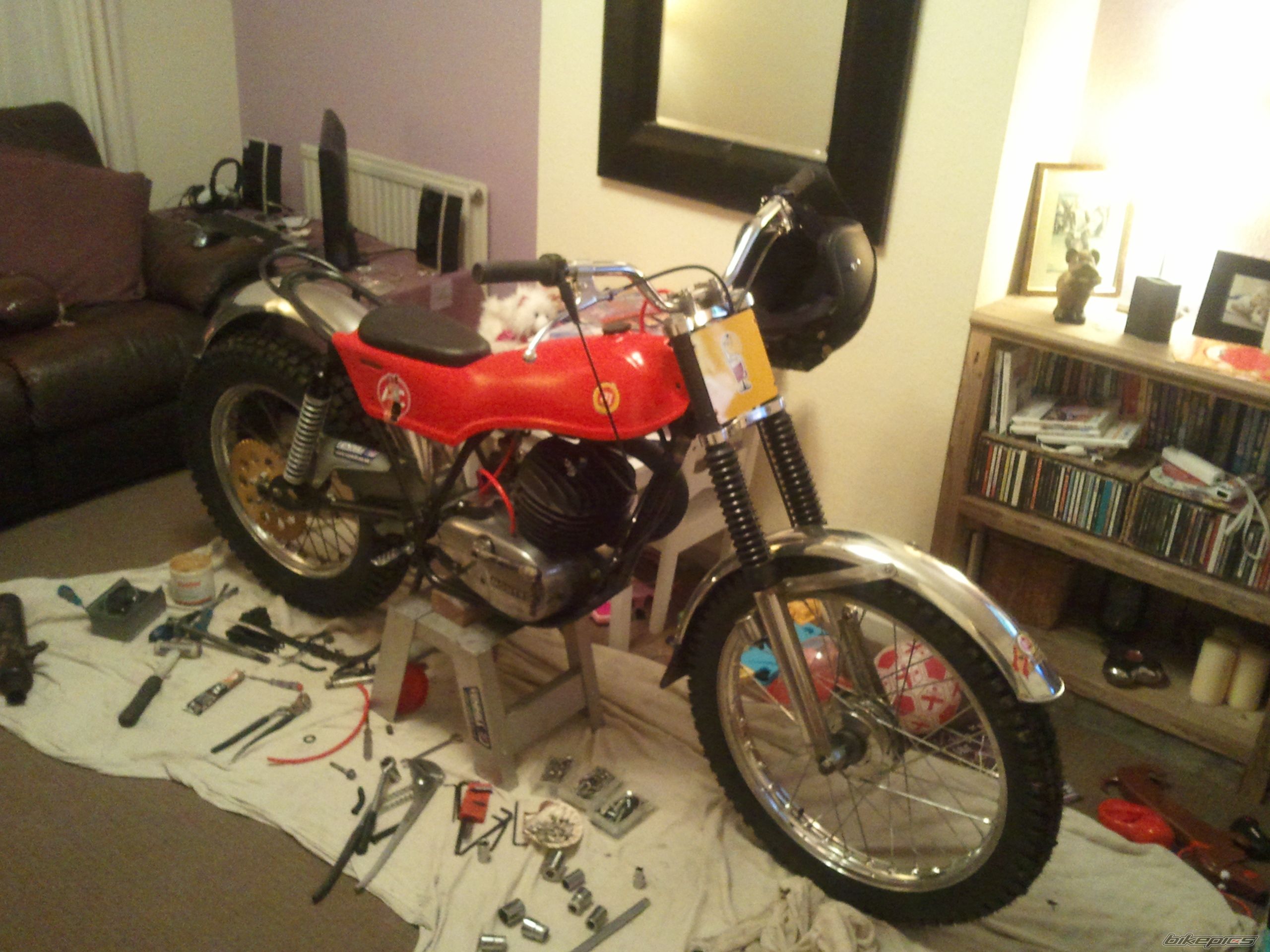 Bike Photo 2380174