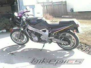 Bike Photo 23803