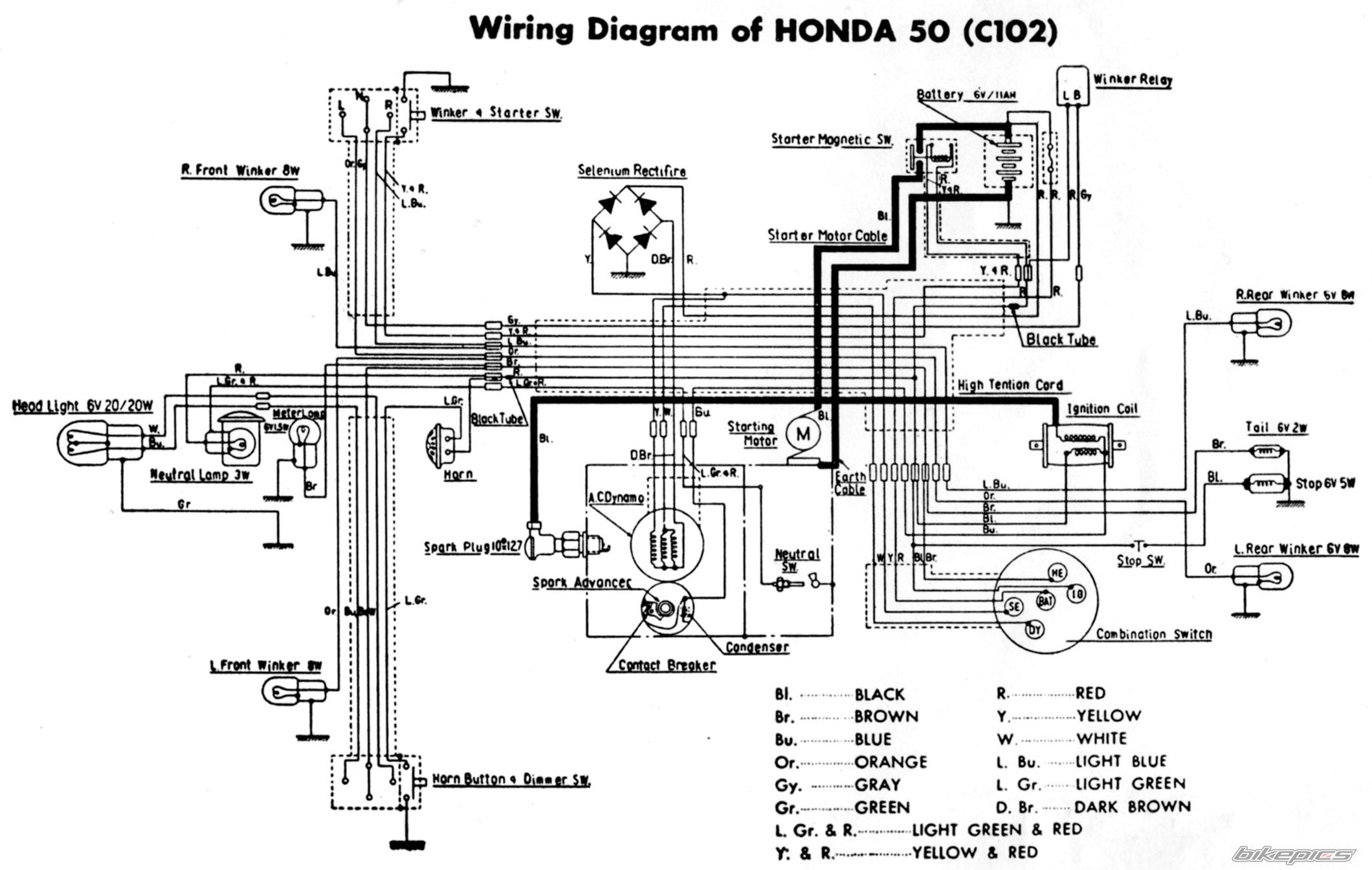 CA 102