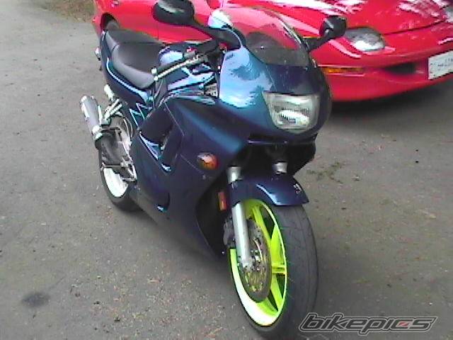 Bike Photo 23804