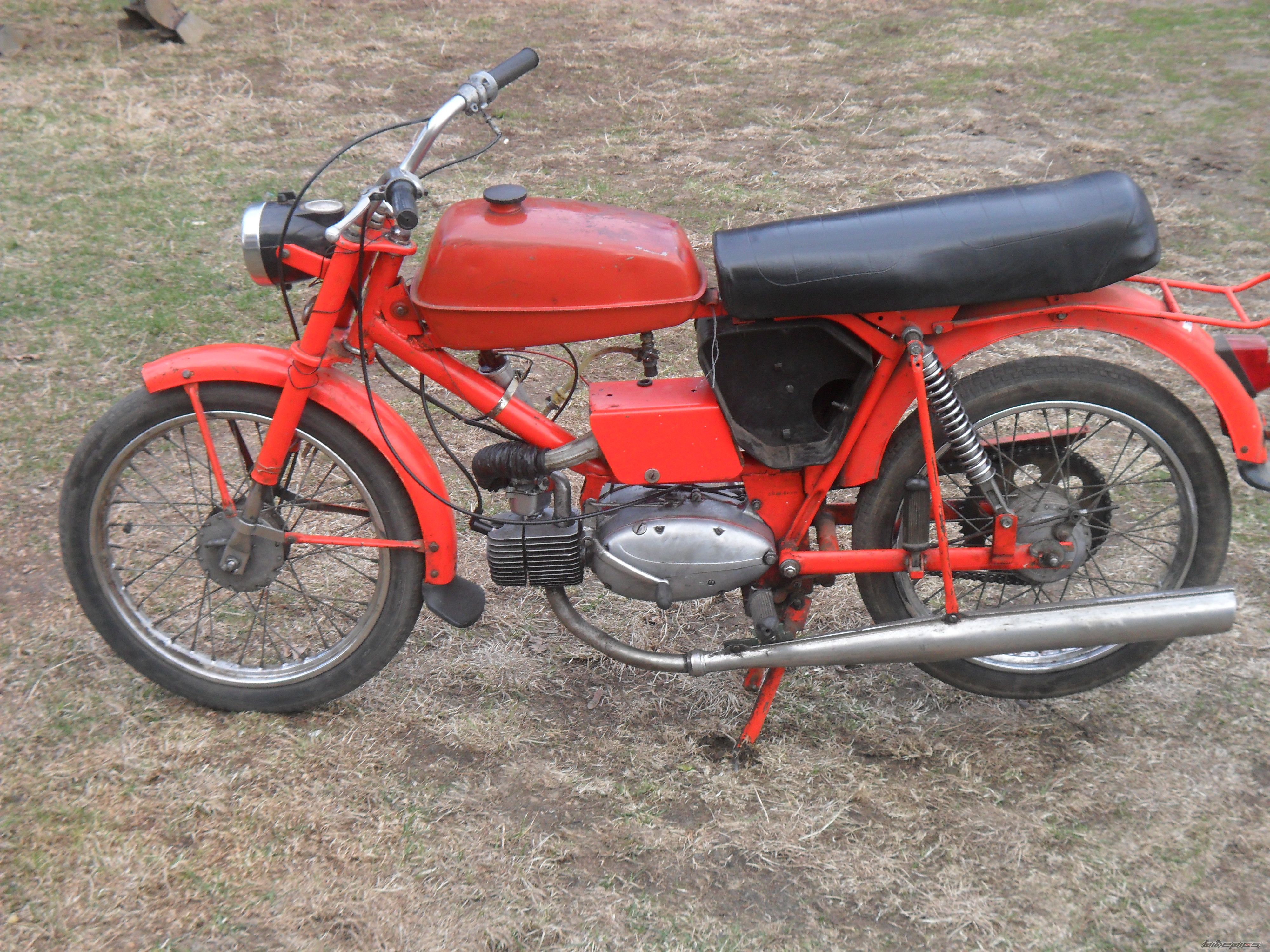 Bike Photo 2380446