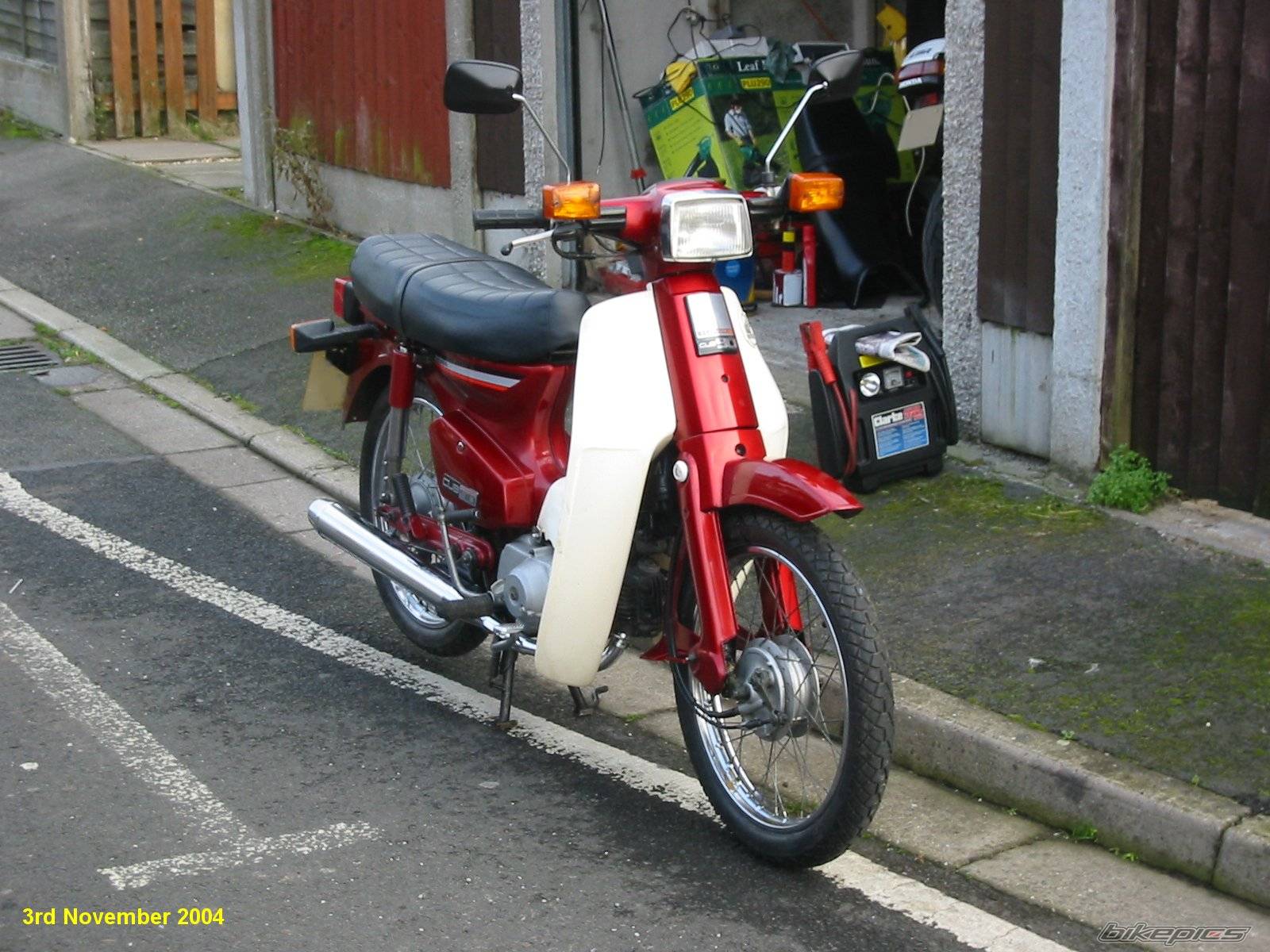 Bike Photo 238050