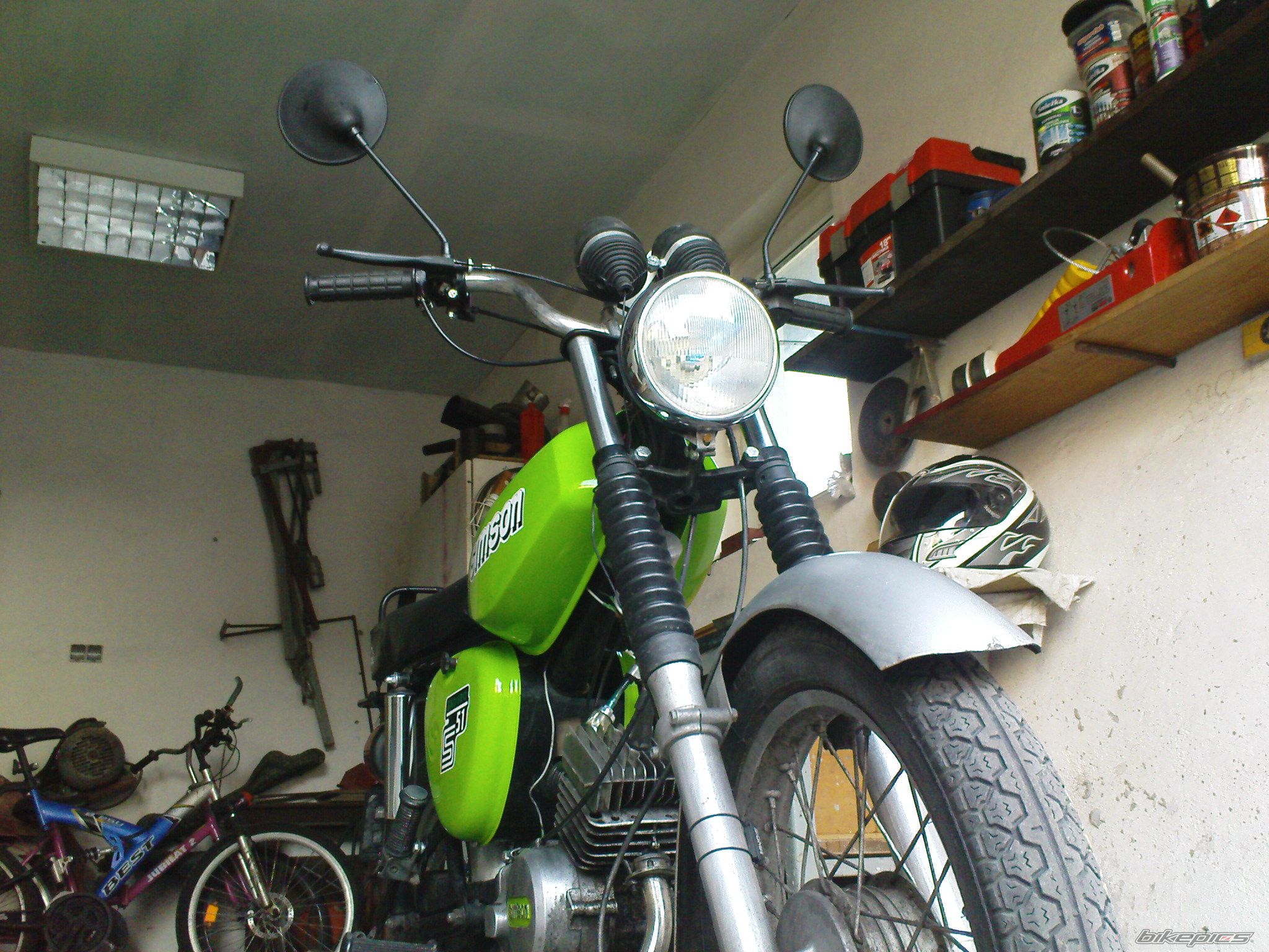 Bike Photo 2380720