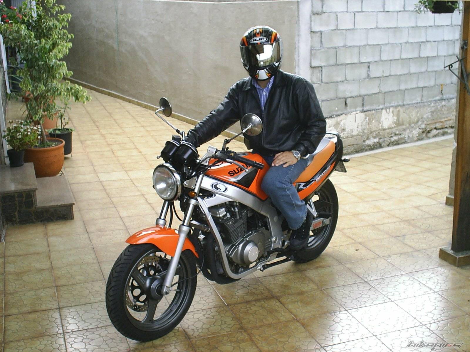 Bike Photo 238089
