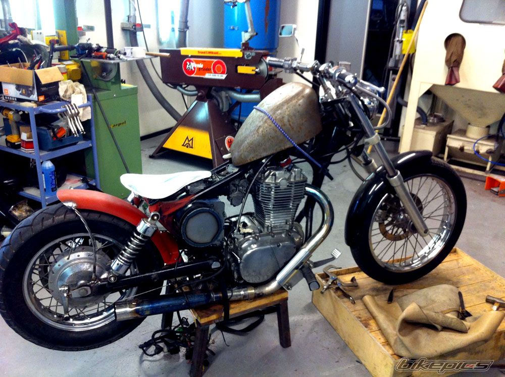 Bike Photo 2380916