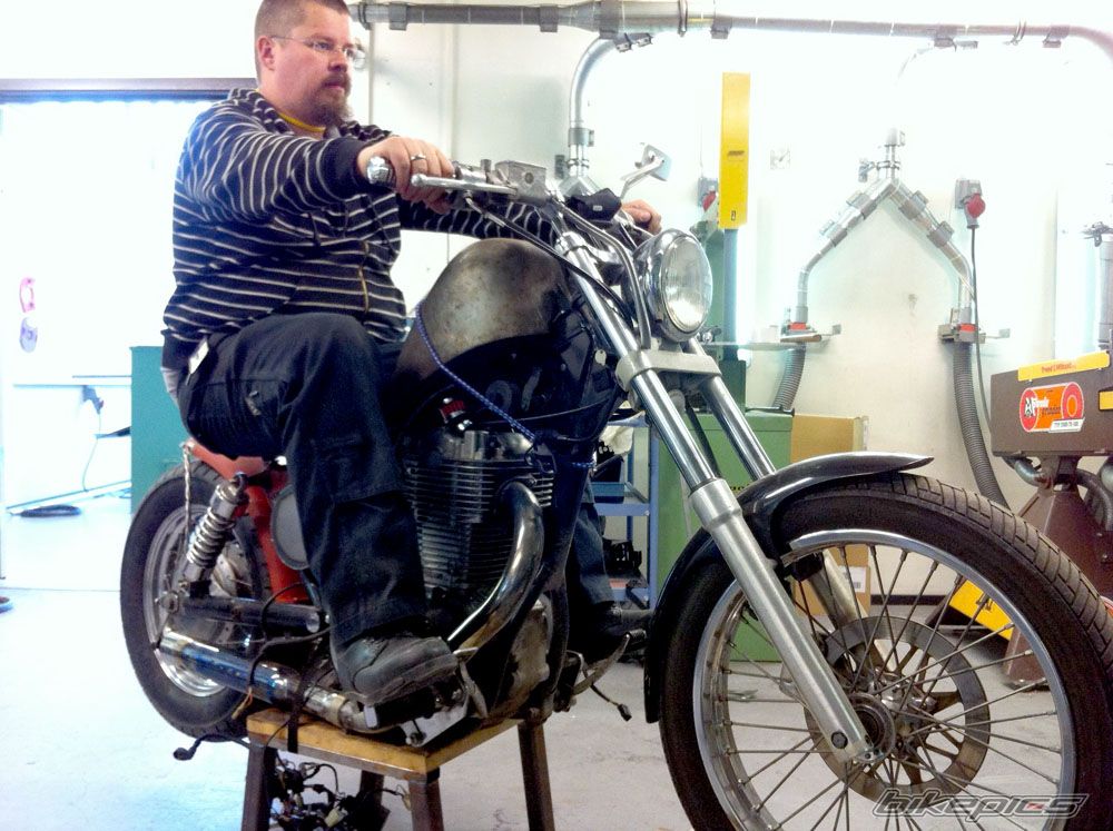 Bike Photo 2380917
