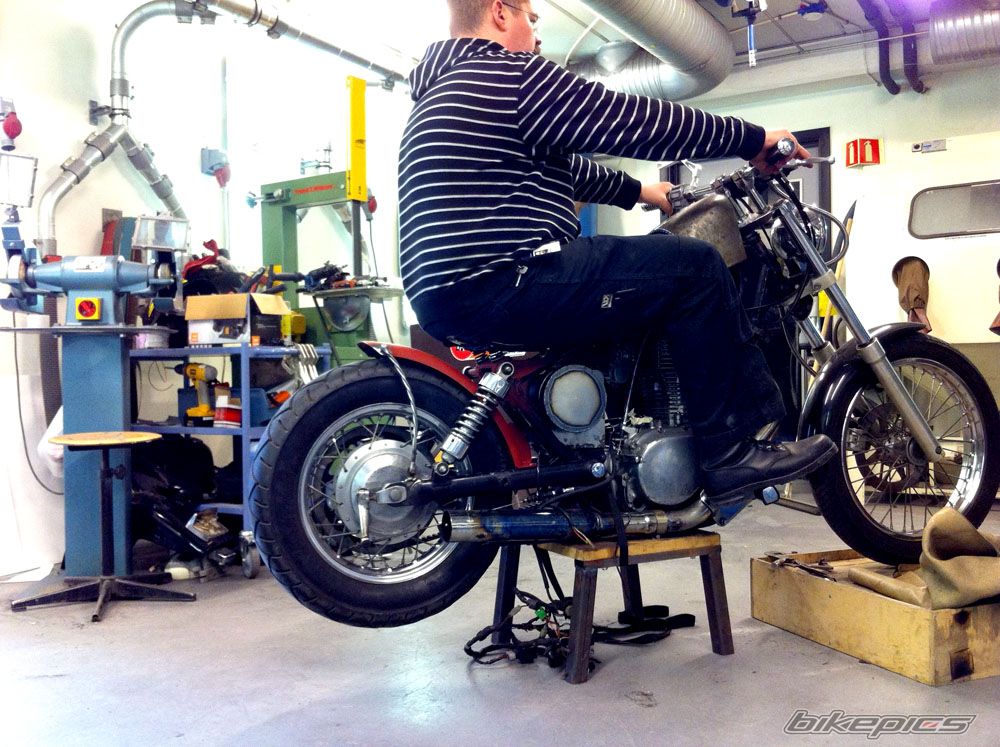 Bike Photo 2380918