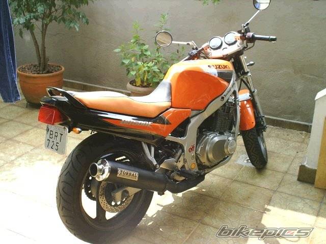 Bike Photo 238095