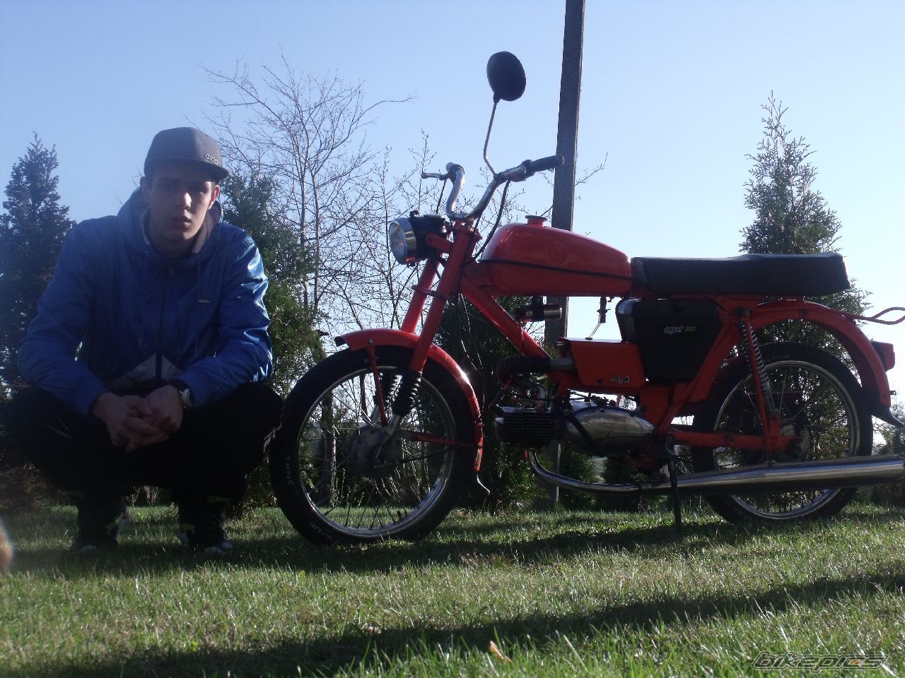 Bike Photo 2381066