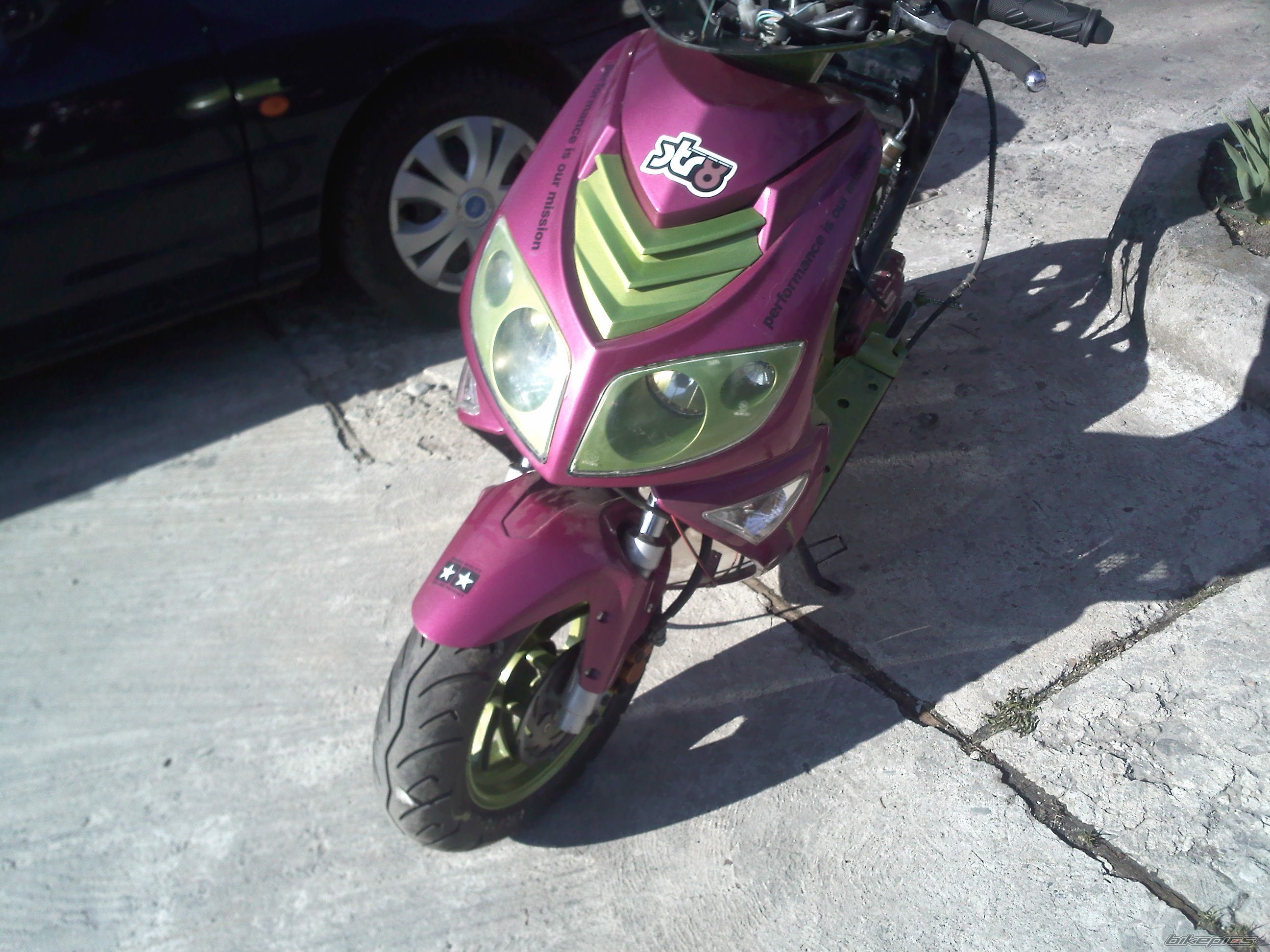Bike Photo 2381125