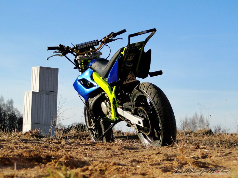 Bike Photo 2381137