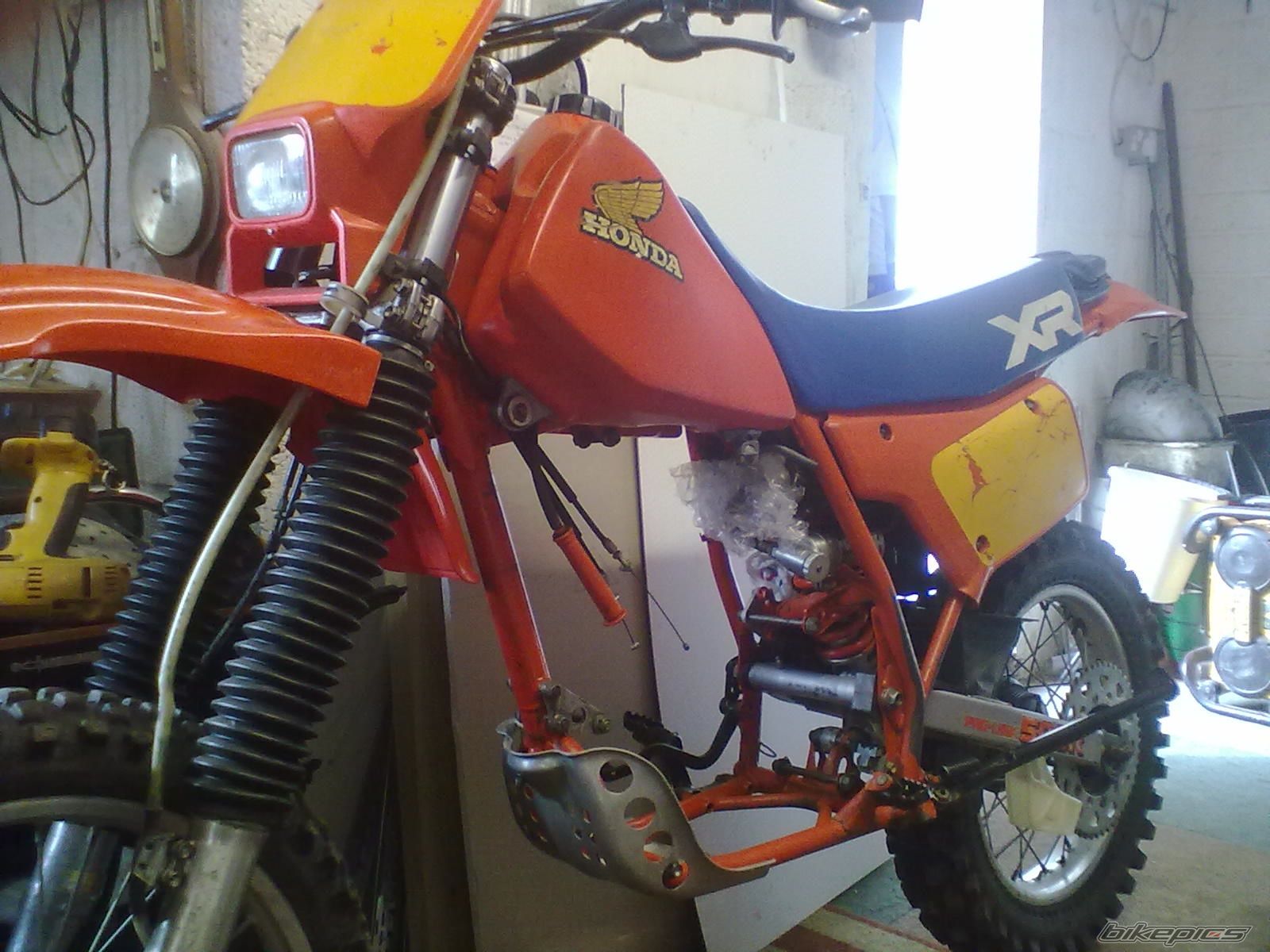 Bike Photo 2381166