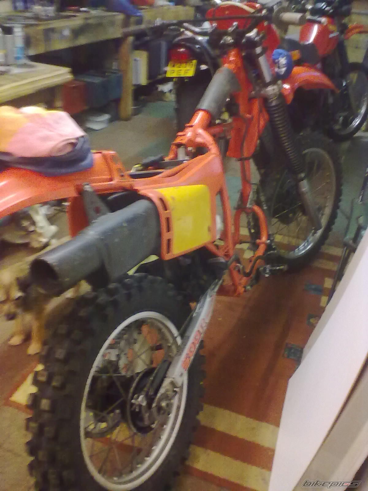 Bike Photo 2381212