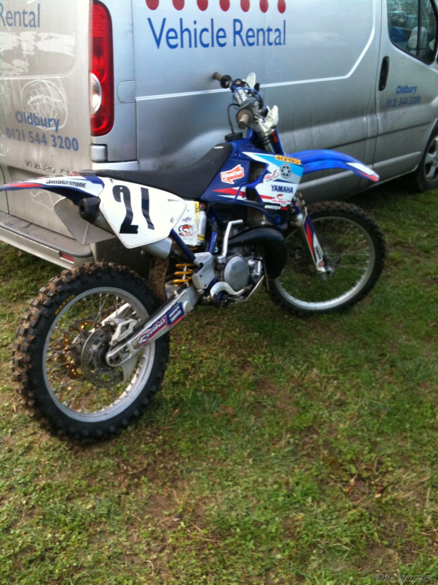 Bike Photo 2381258