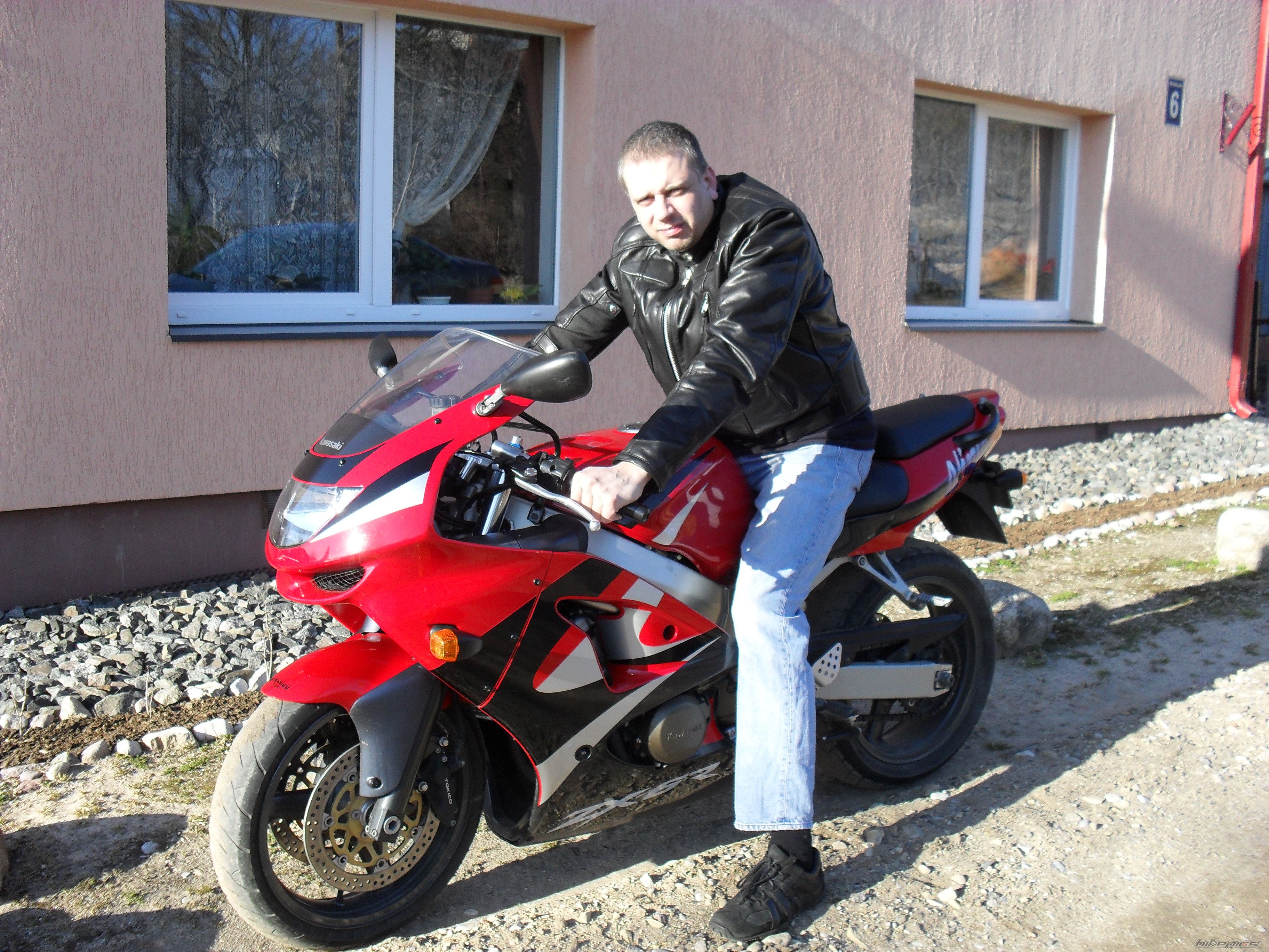 Bike Photo 2381272