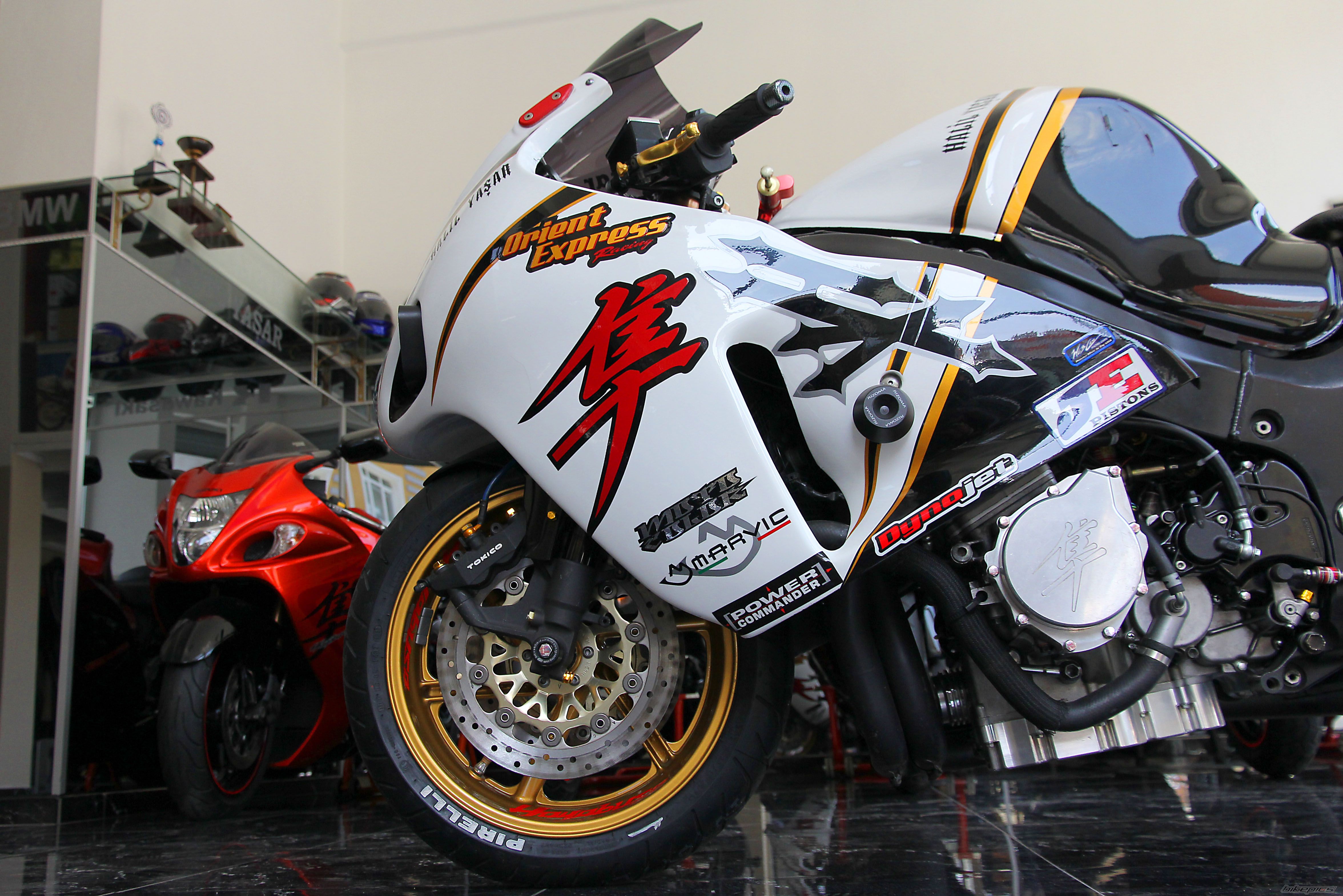 Bike Photo 2381293