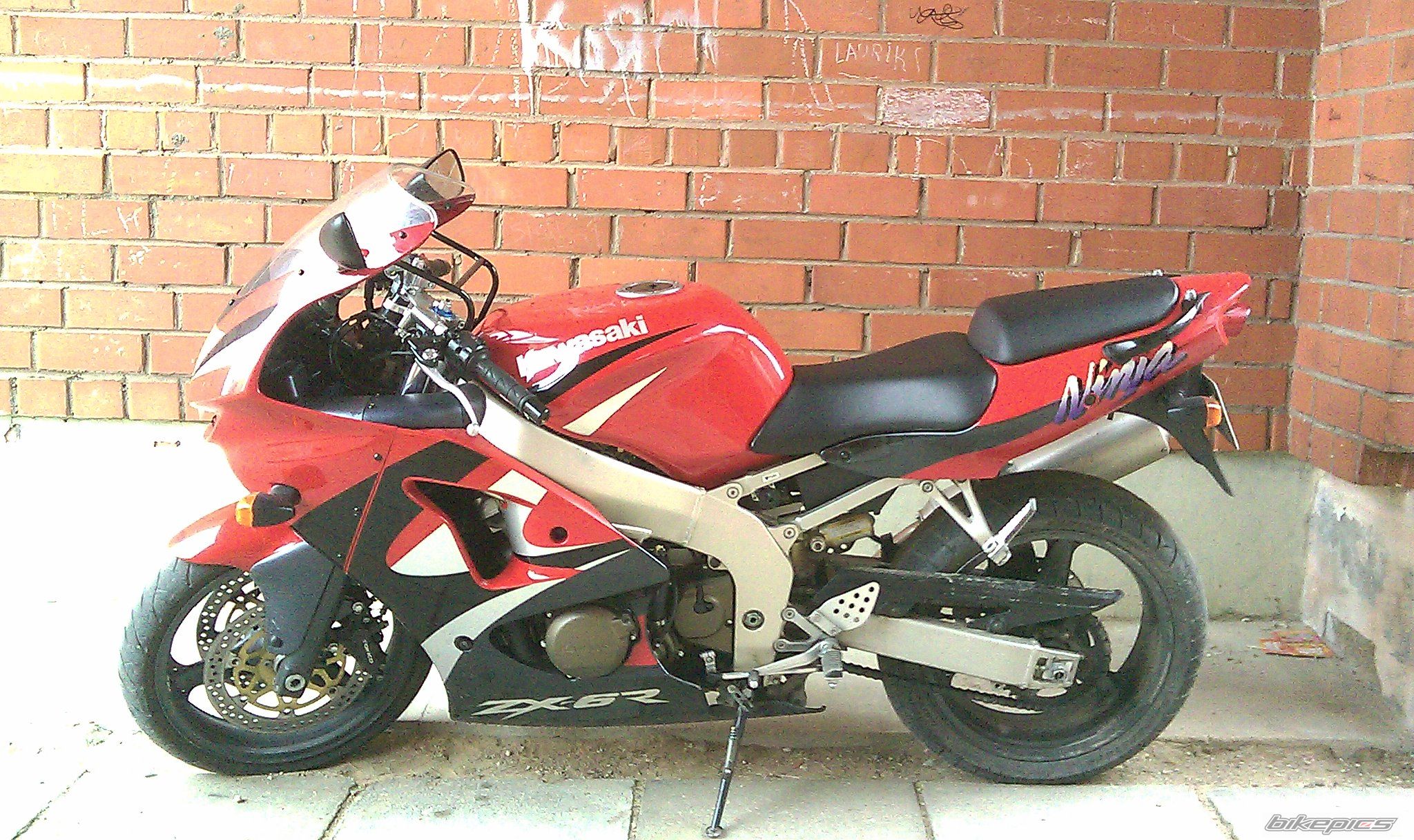 Bike Photo 2381302