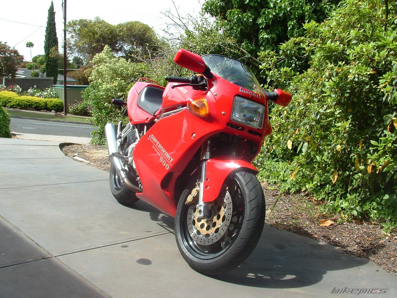 Bike Photo 238133