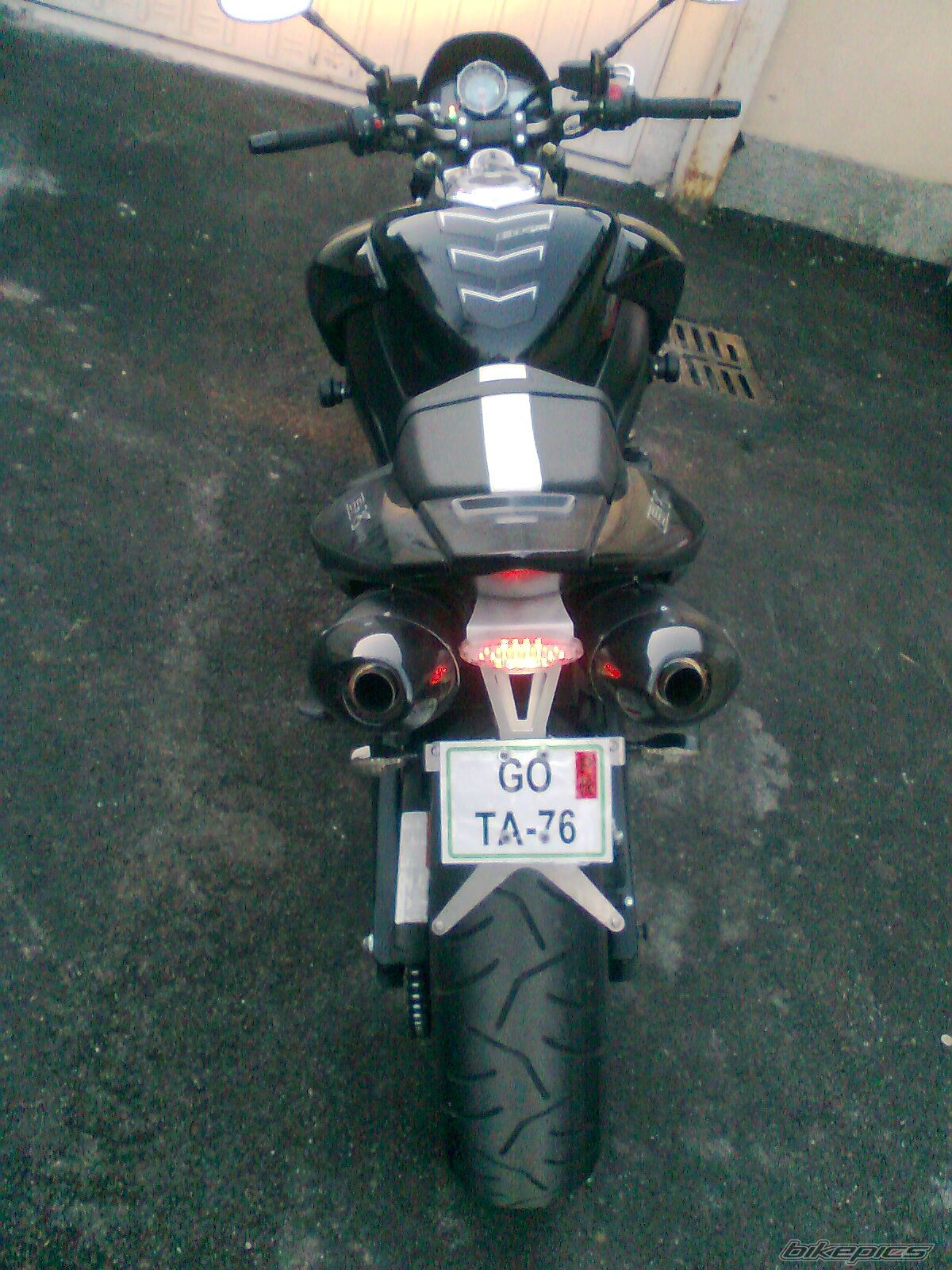 Bike Photo 2381444