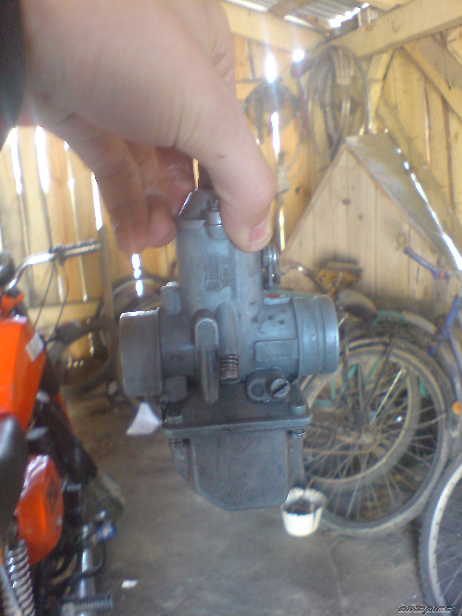 Bike Photo 2381447