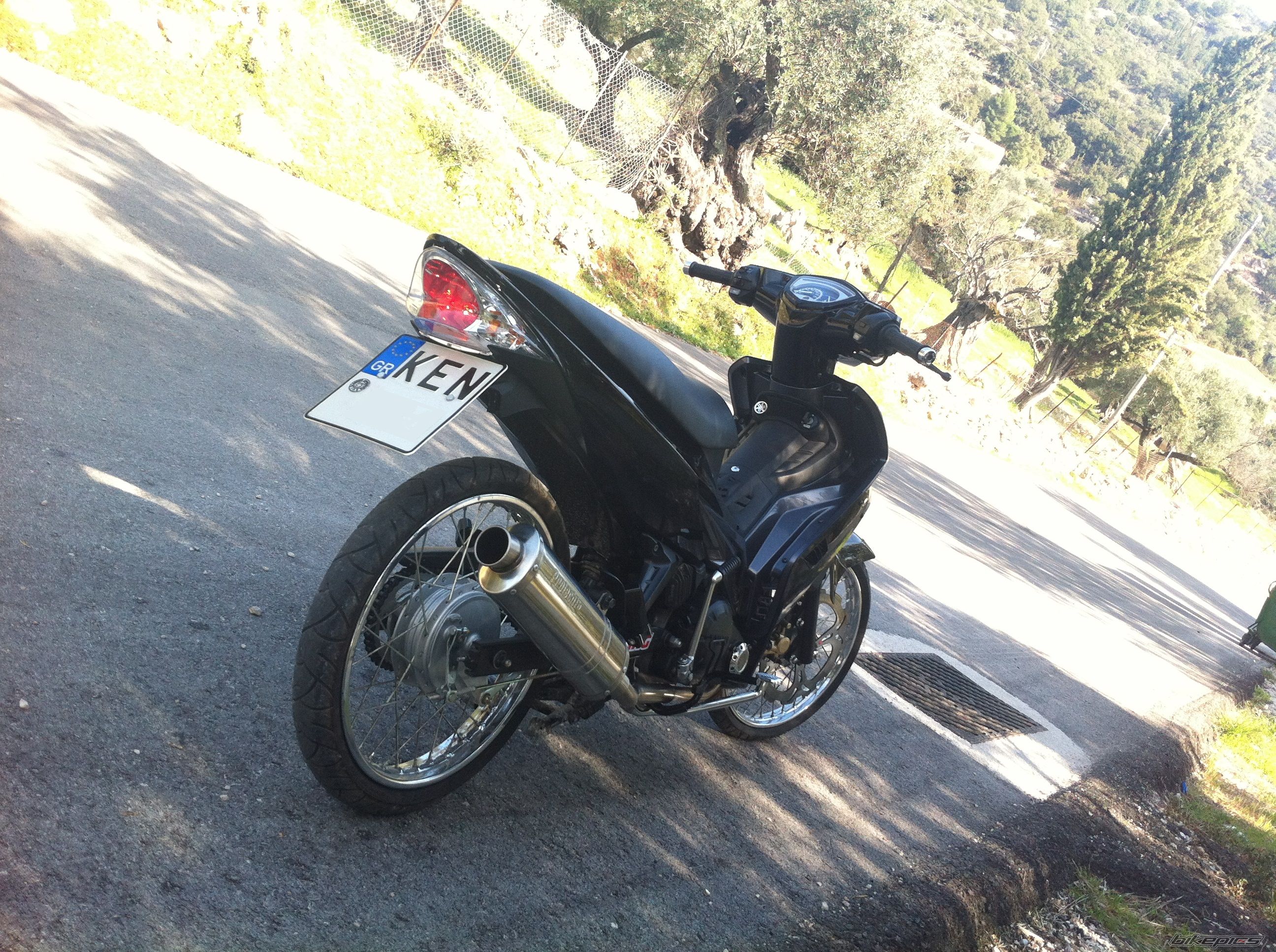 Bike Photo 2381547
