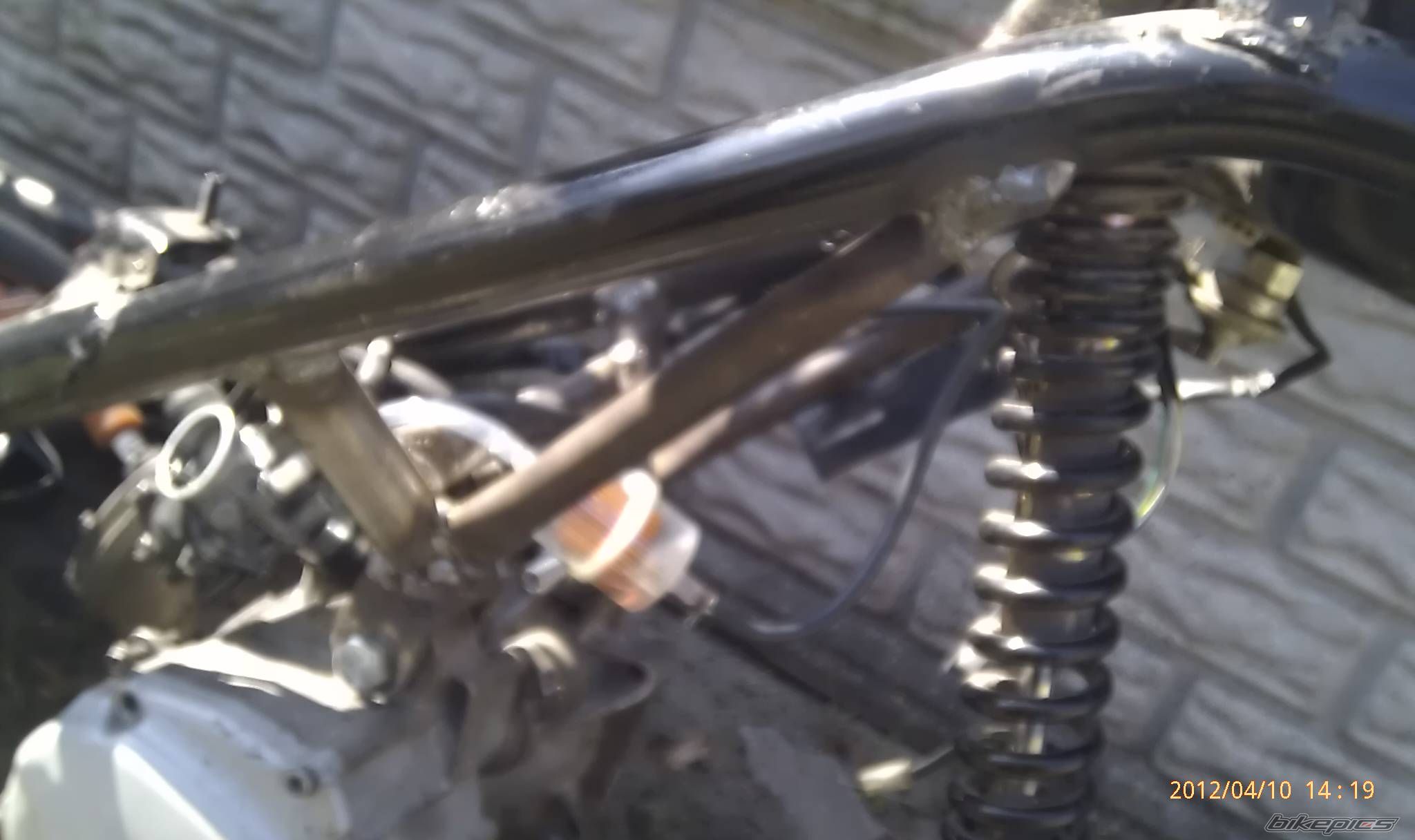 Bike Photo 2381599