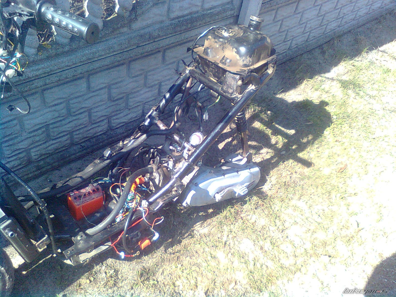 Bike Photo 2381615