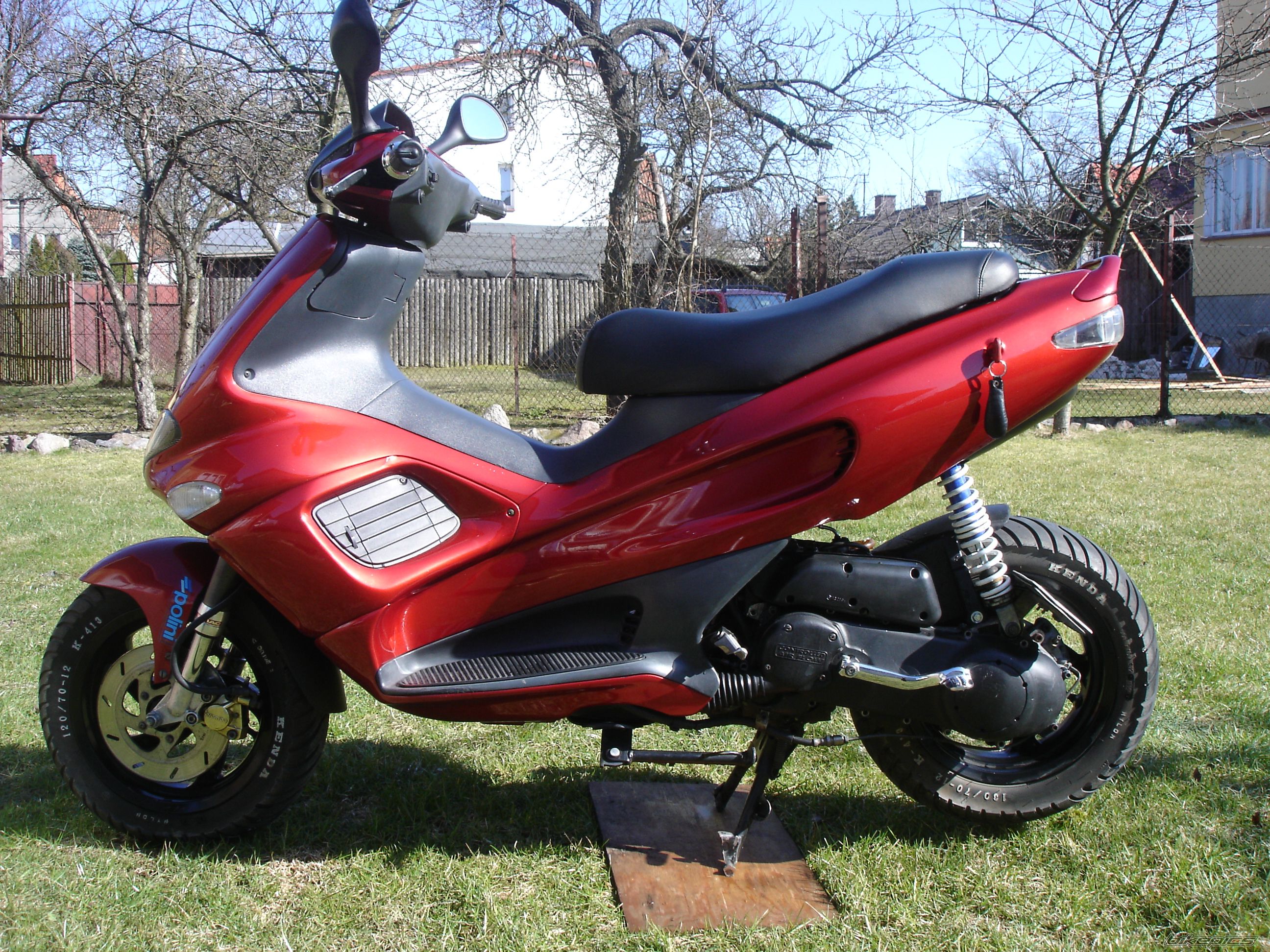 Bike Photo 2381677