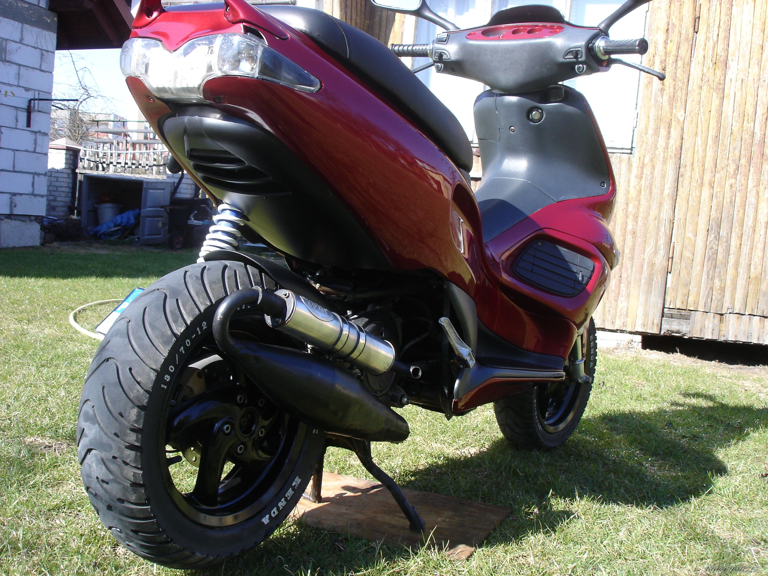 Bike Photo 2381679