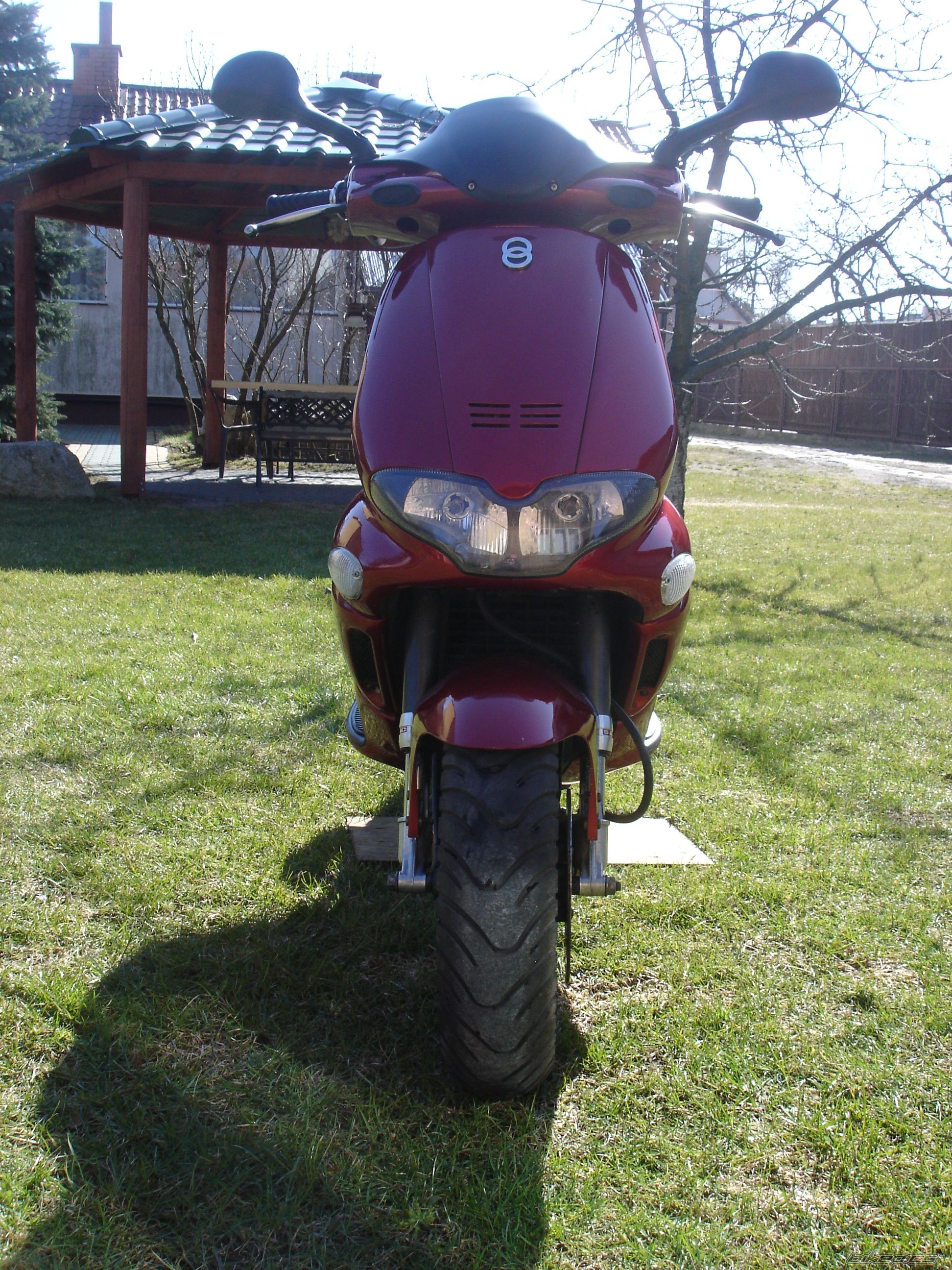 Bike Photo 2381681