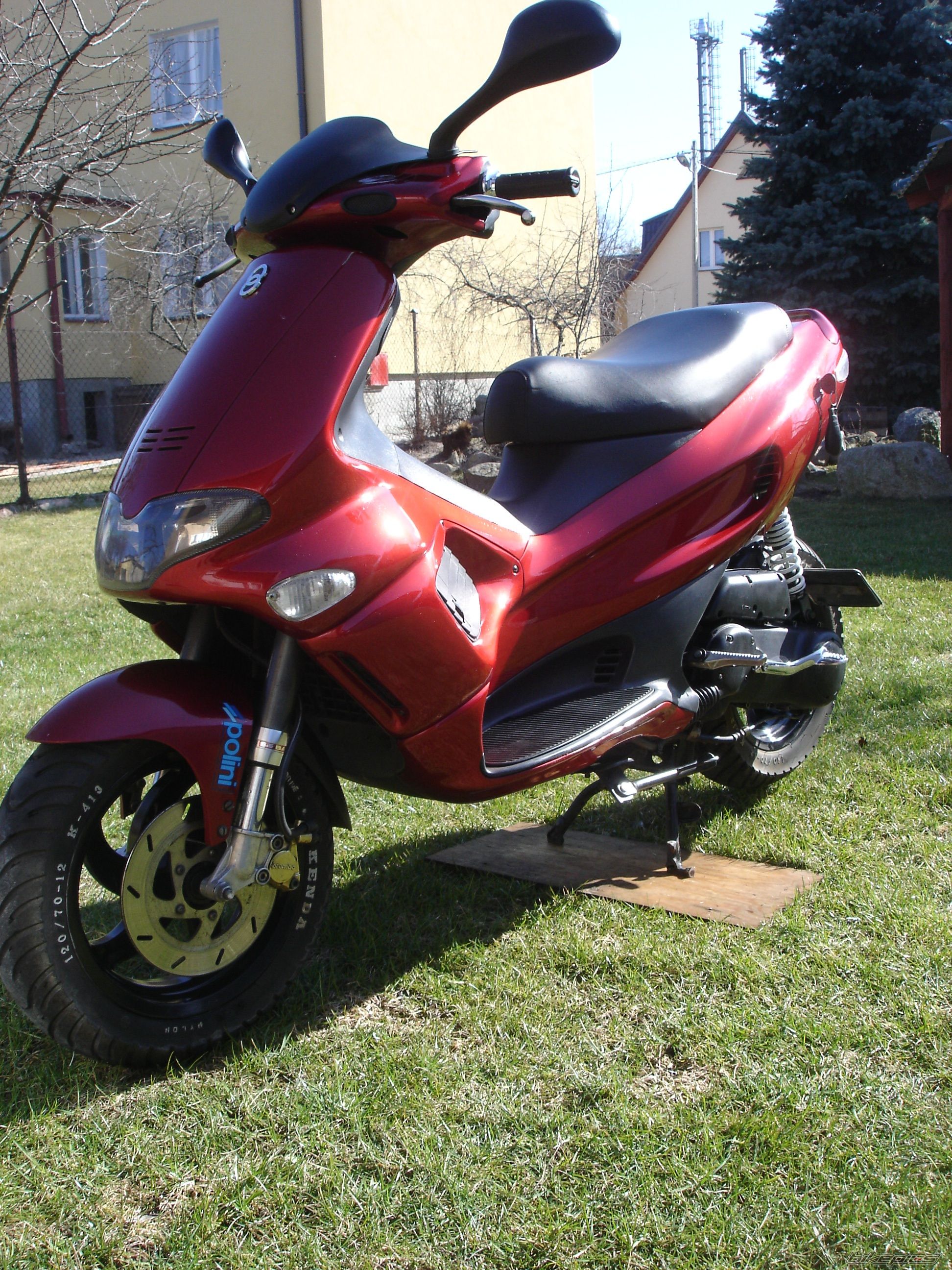Bike Photo 2381682