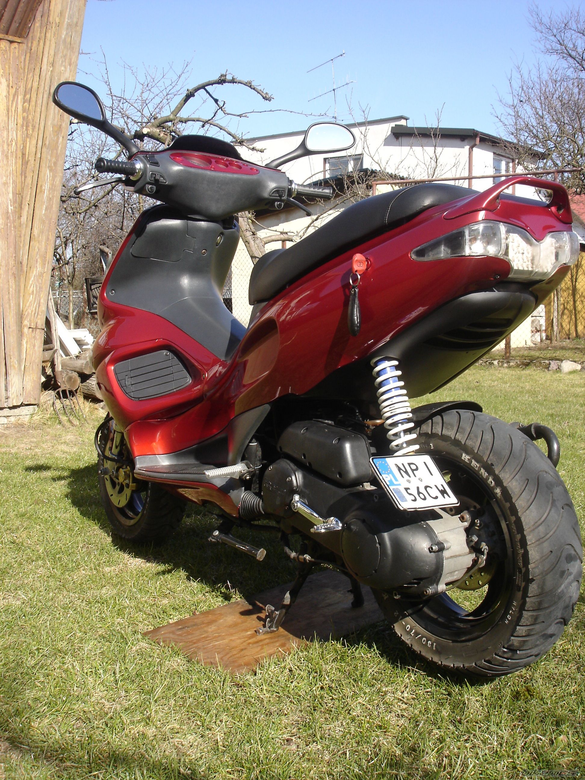 Bike Photo 2381683