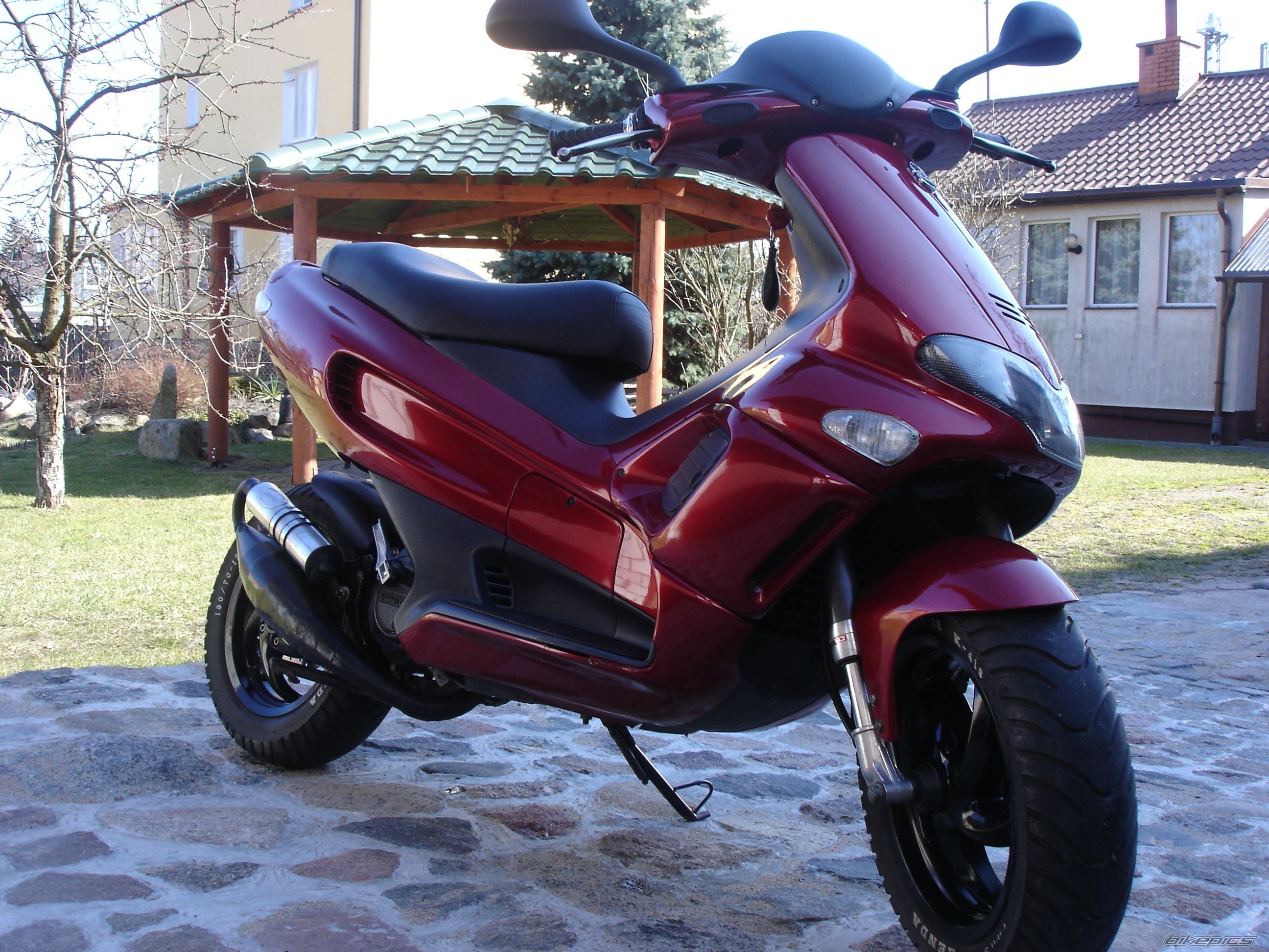 Bike Photo 2381687