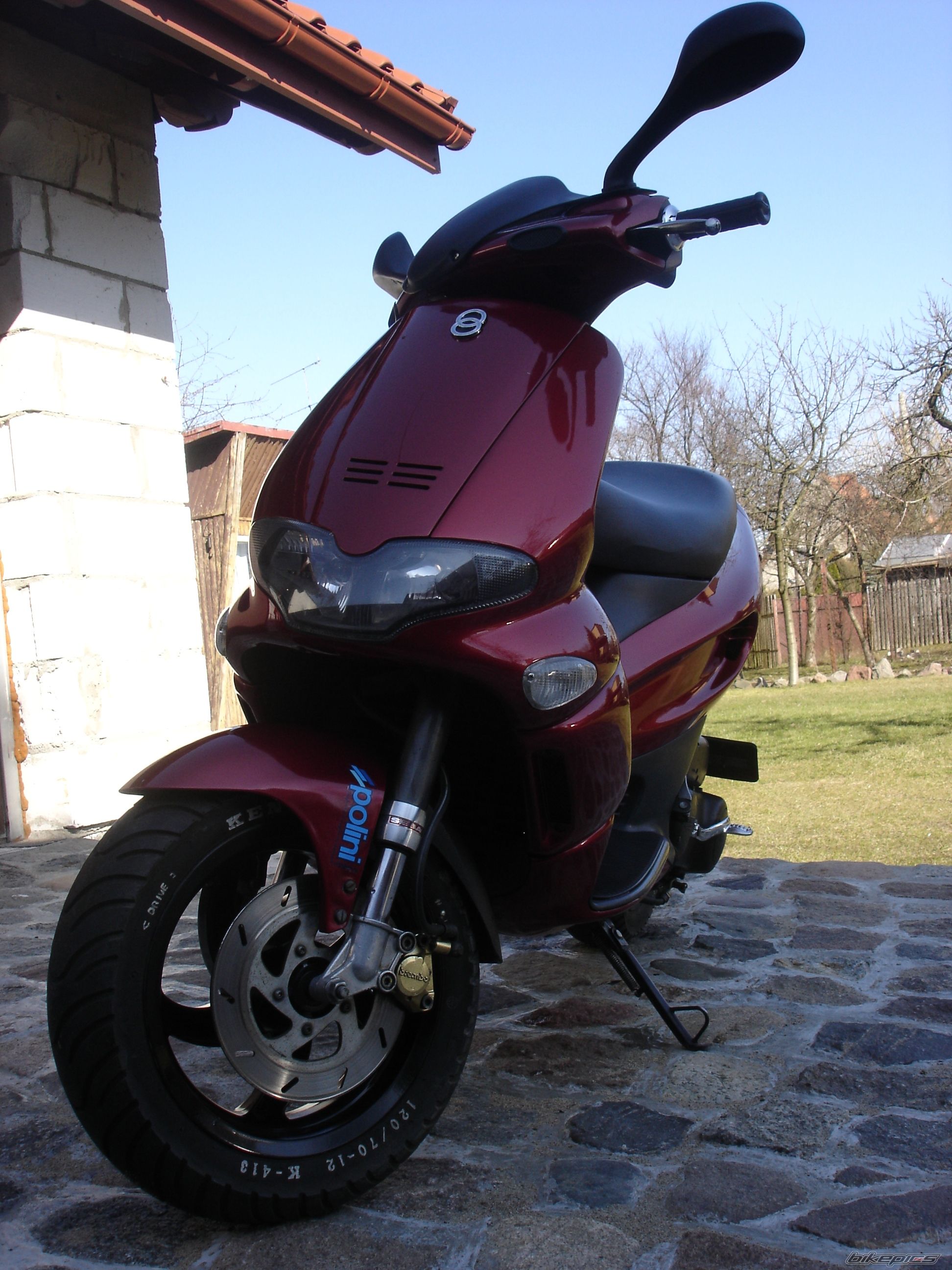 Bike Photo 2381692