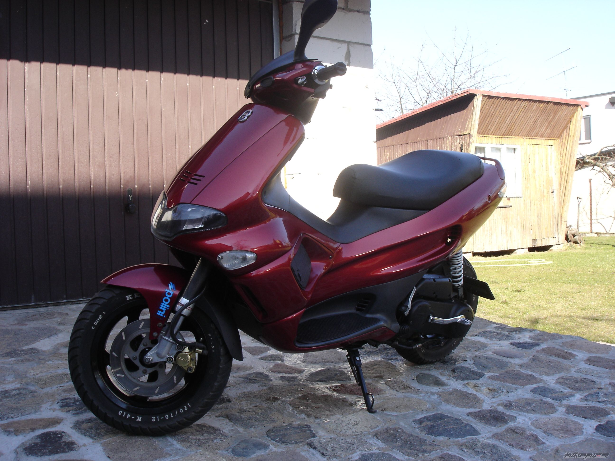 Bike Photo 2381693