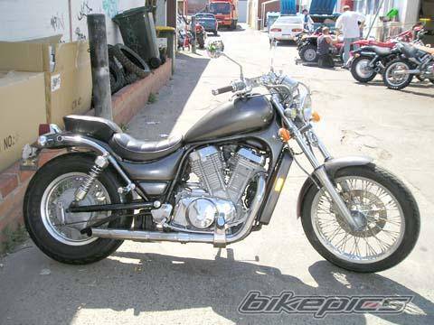 Bike Photo 238179