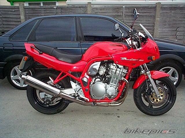 Bike Photo 23818