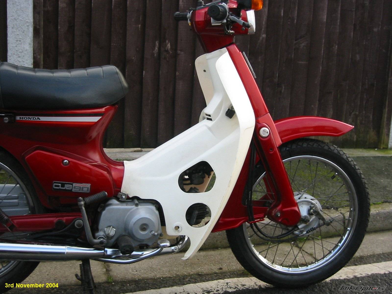 Bike Photo 238186