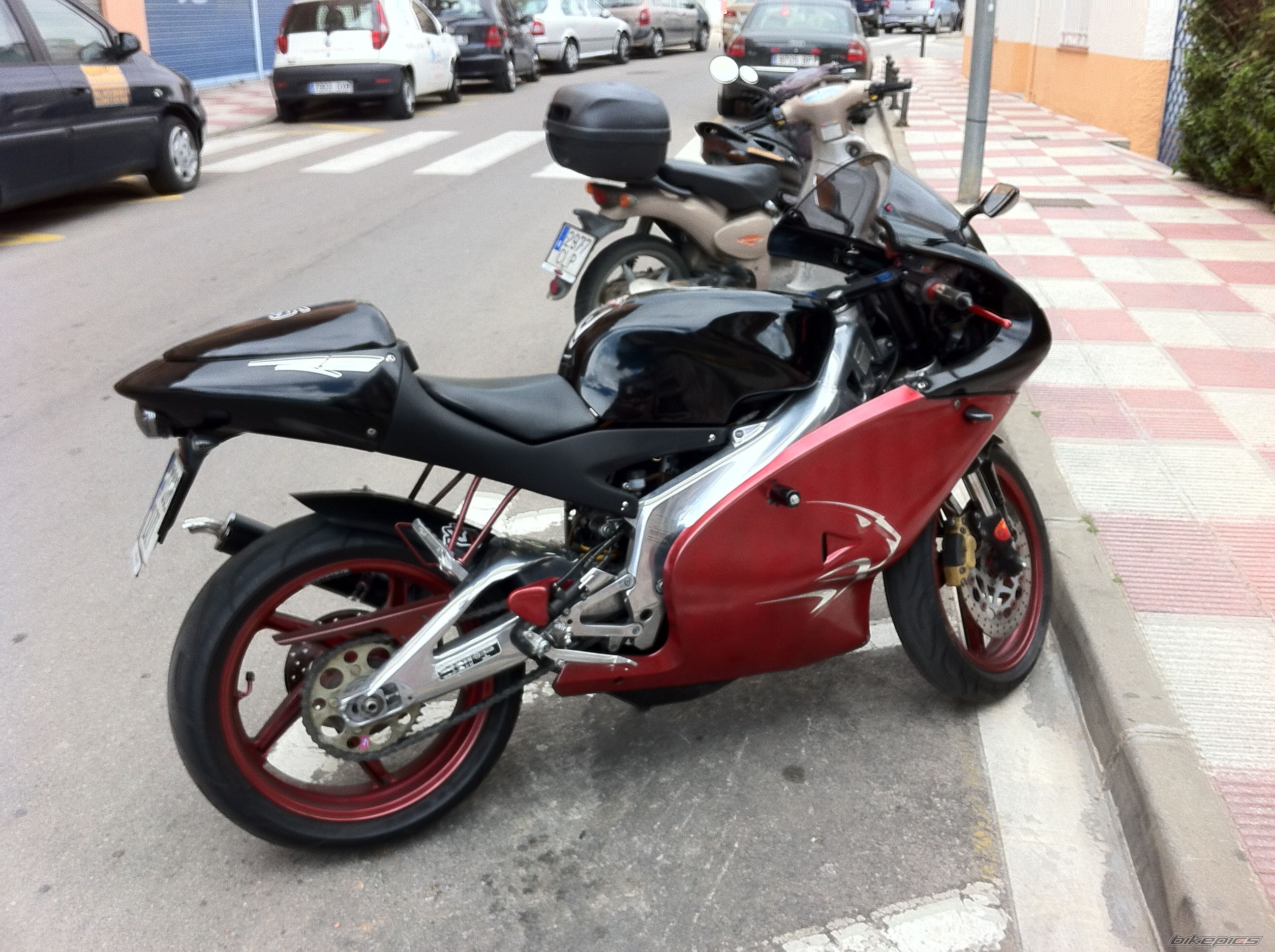 Bike Photo 2381873