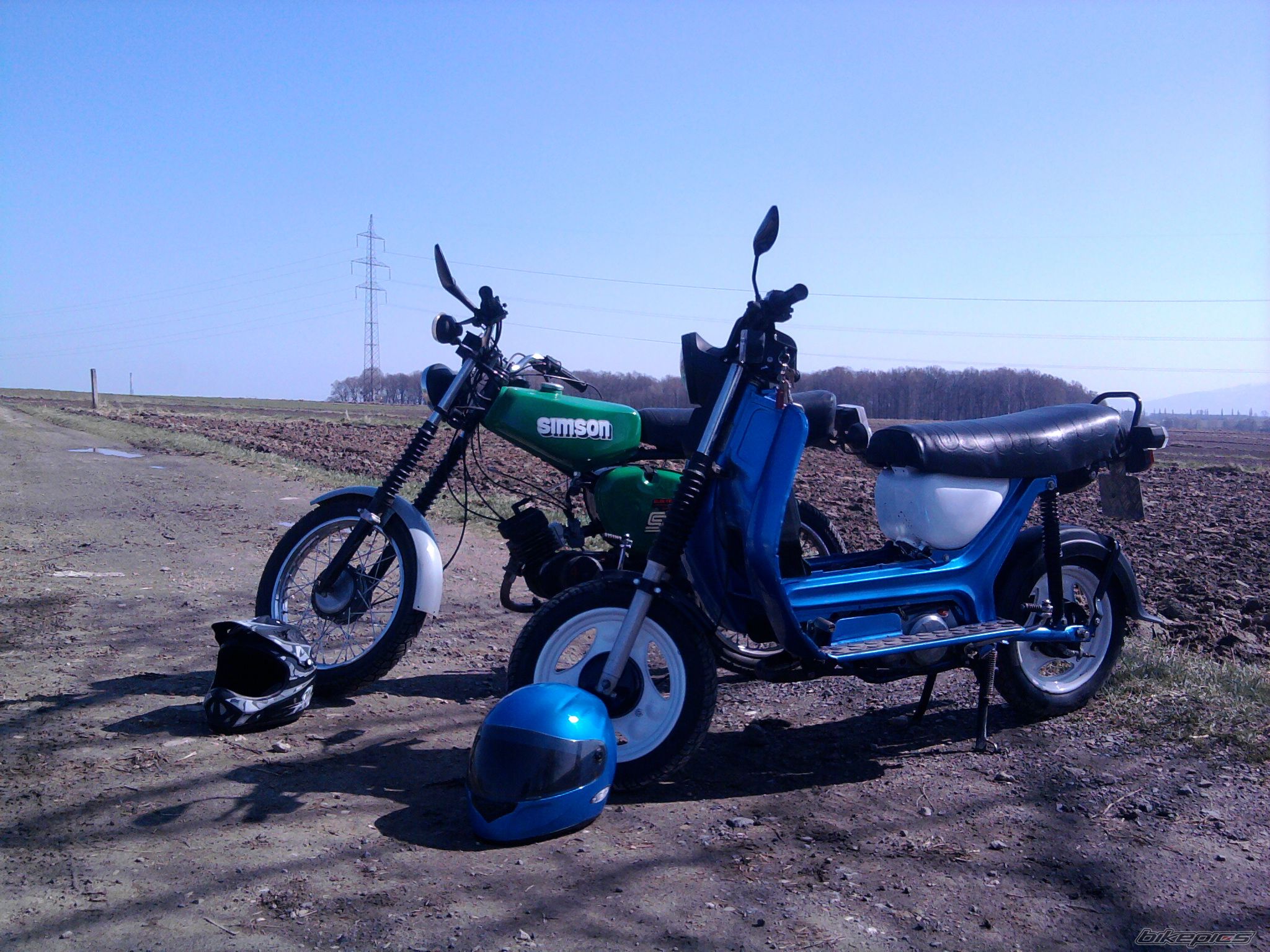 Bike Photo 2381972